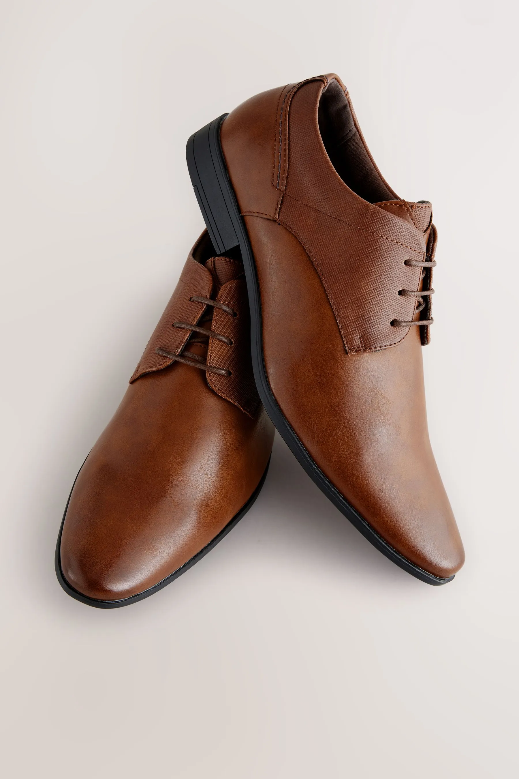 Derby Pizzo - Scarpe    