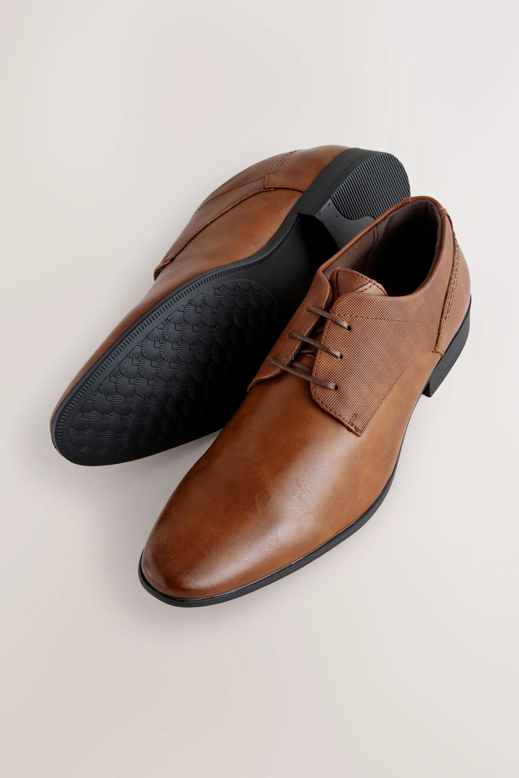 Derby Pizzo - Scarpe    