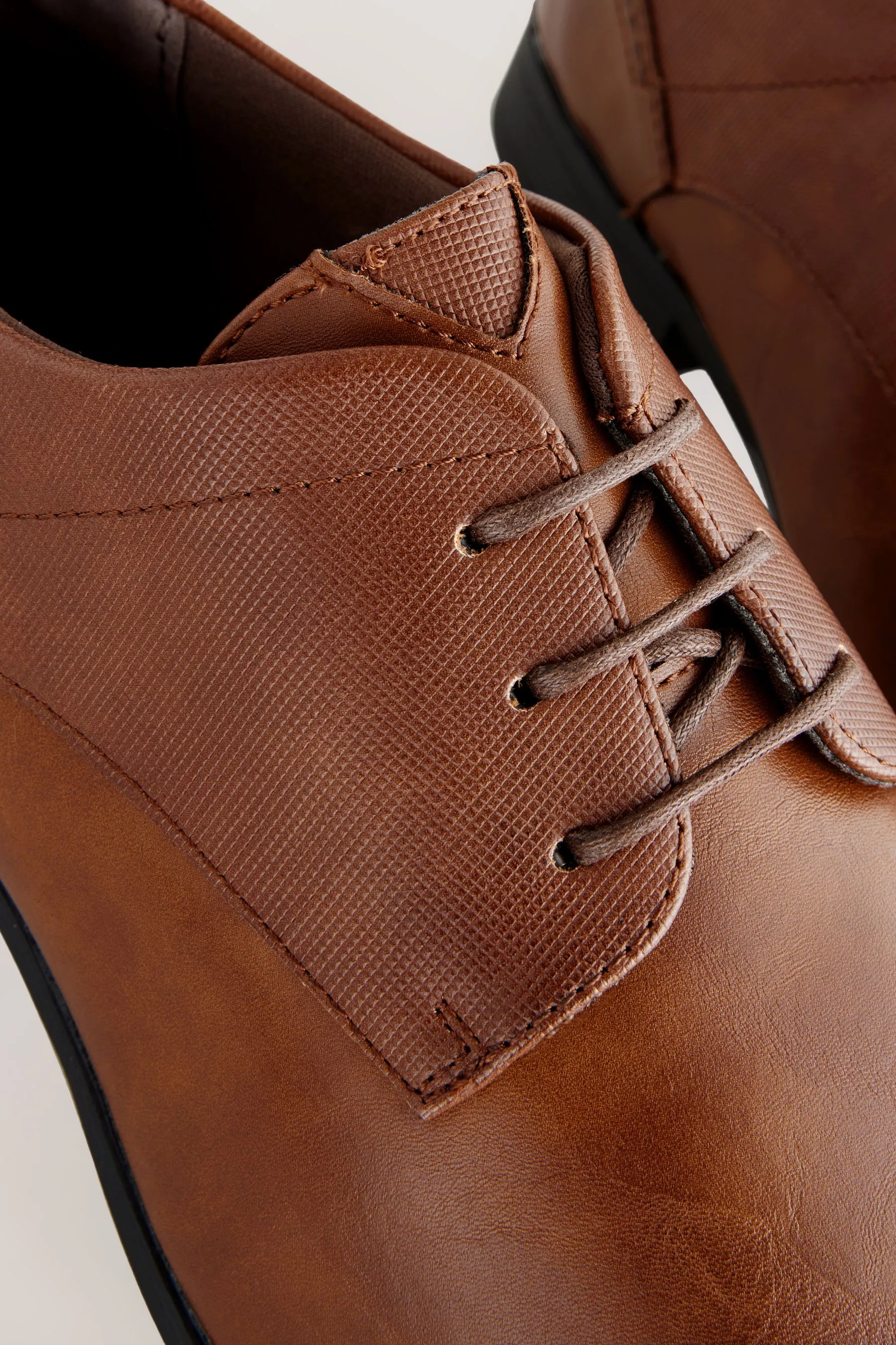 Derby Pizzo - Scarpe    