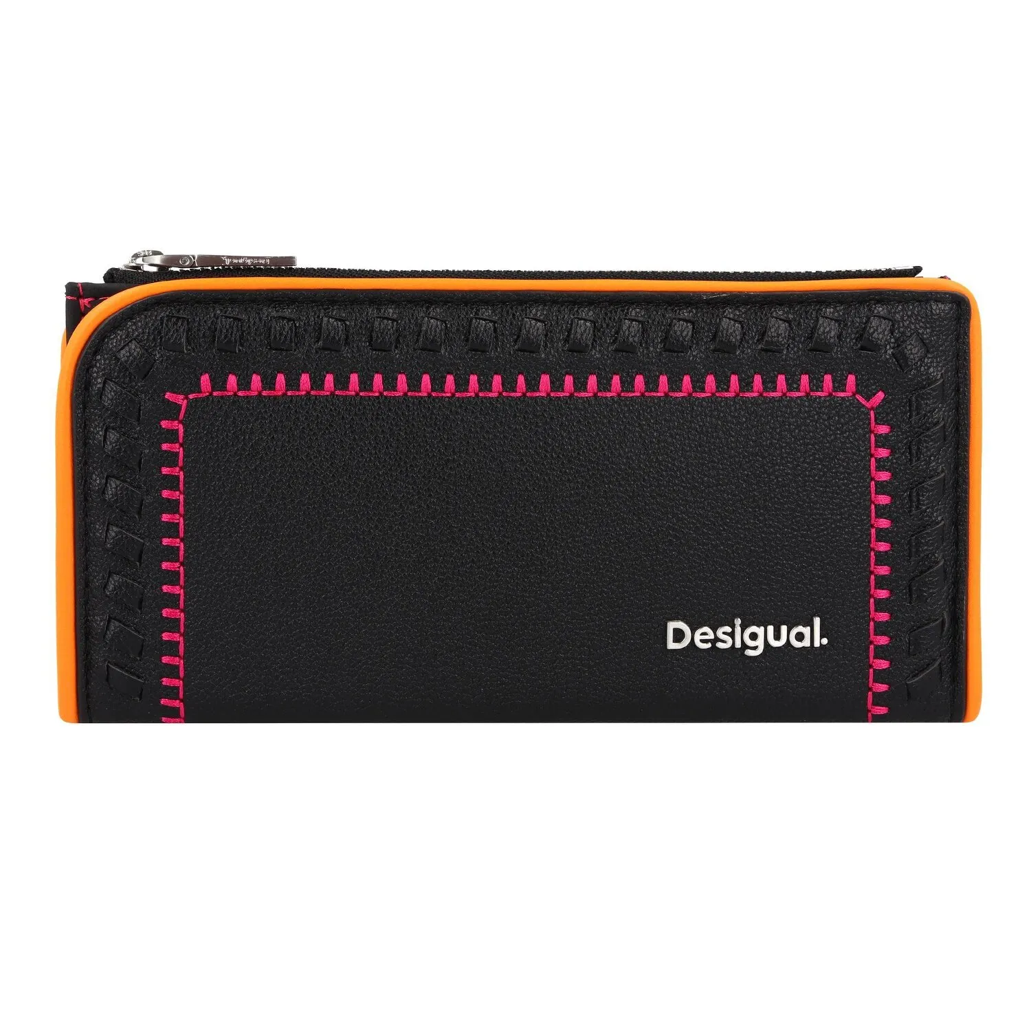 Desigual Prime Portafoglio 19 cm