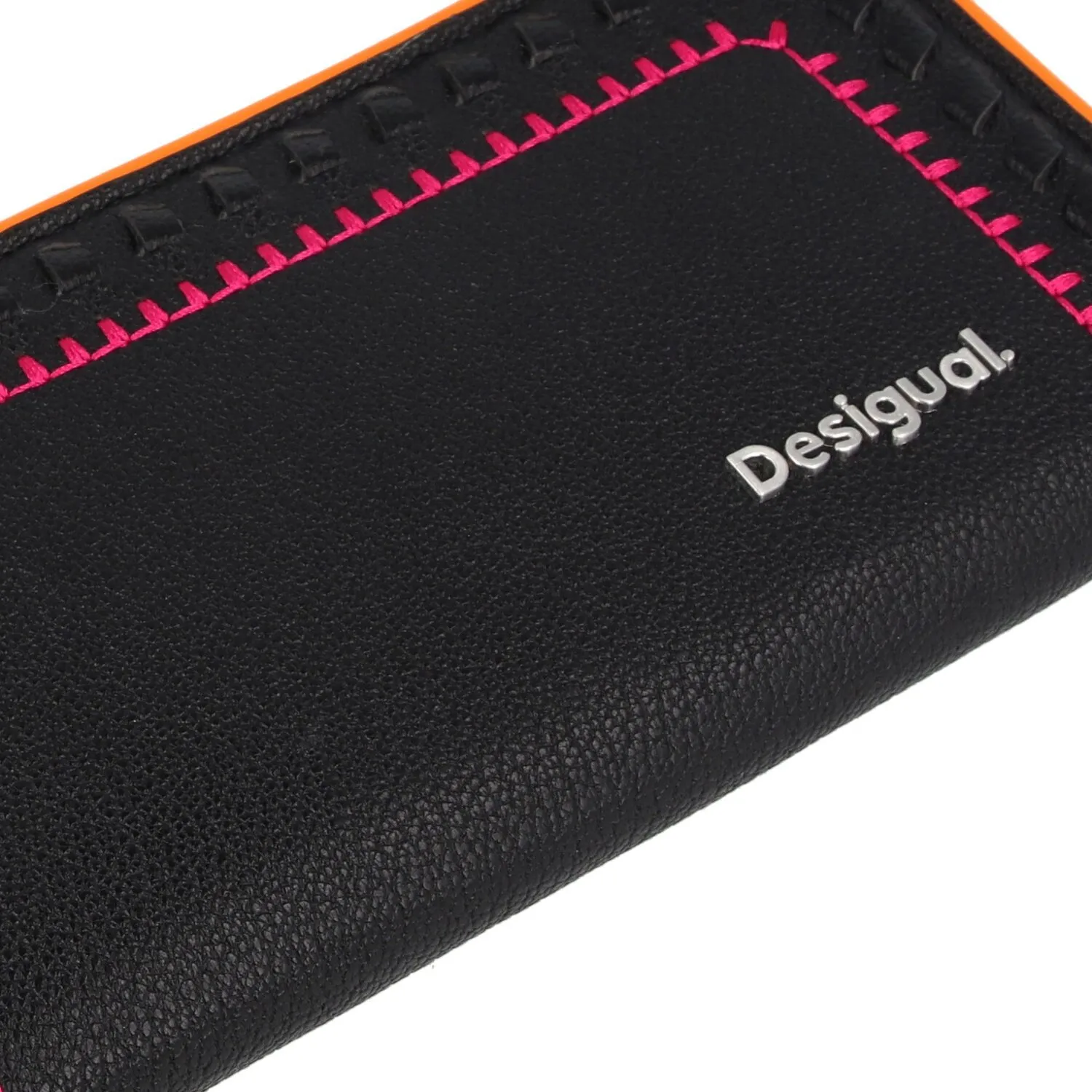 Desigual Prime Portafoglio 19 cm