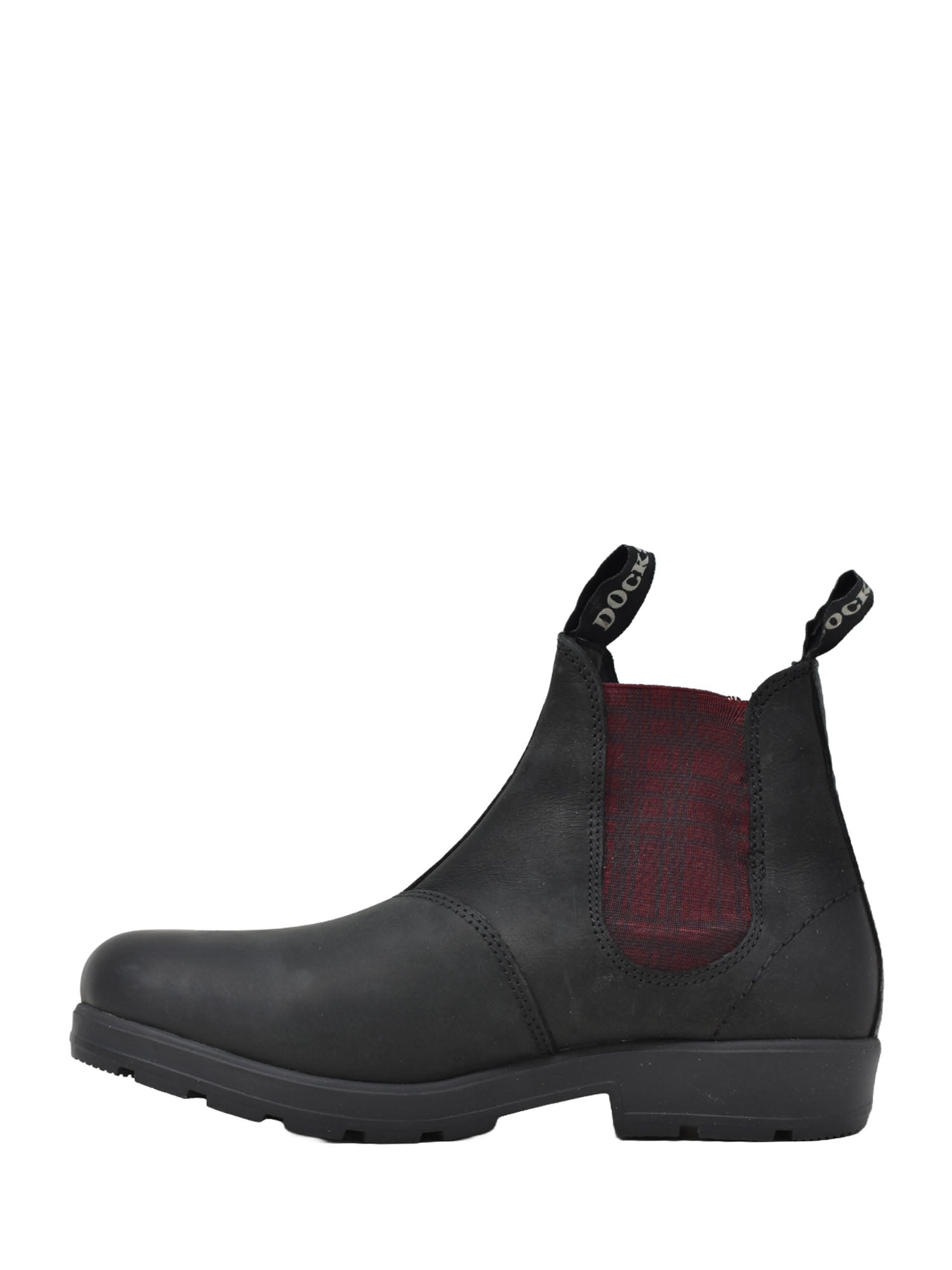 Docksteps Stivaletti DSW130208