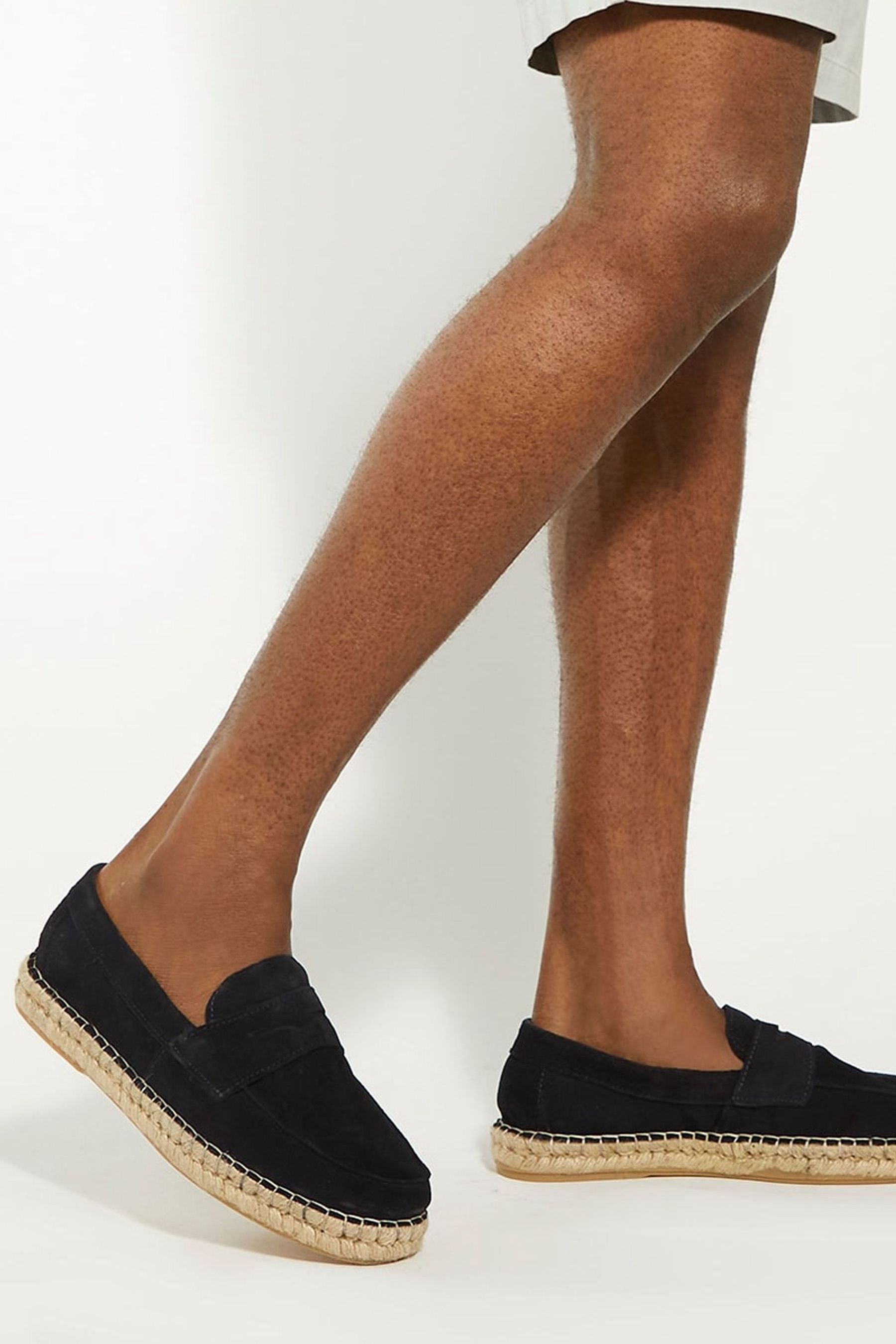 Dune London Barrios - Penny - Espadrillas di prima qualità