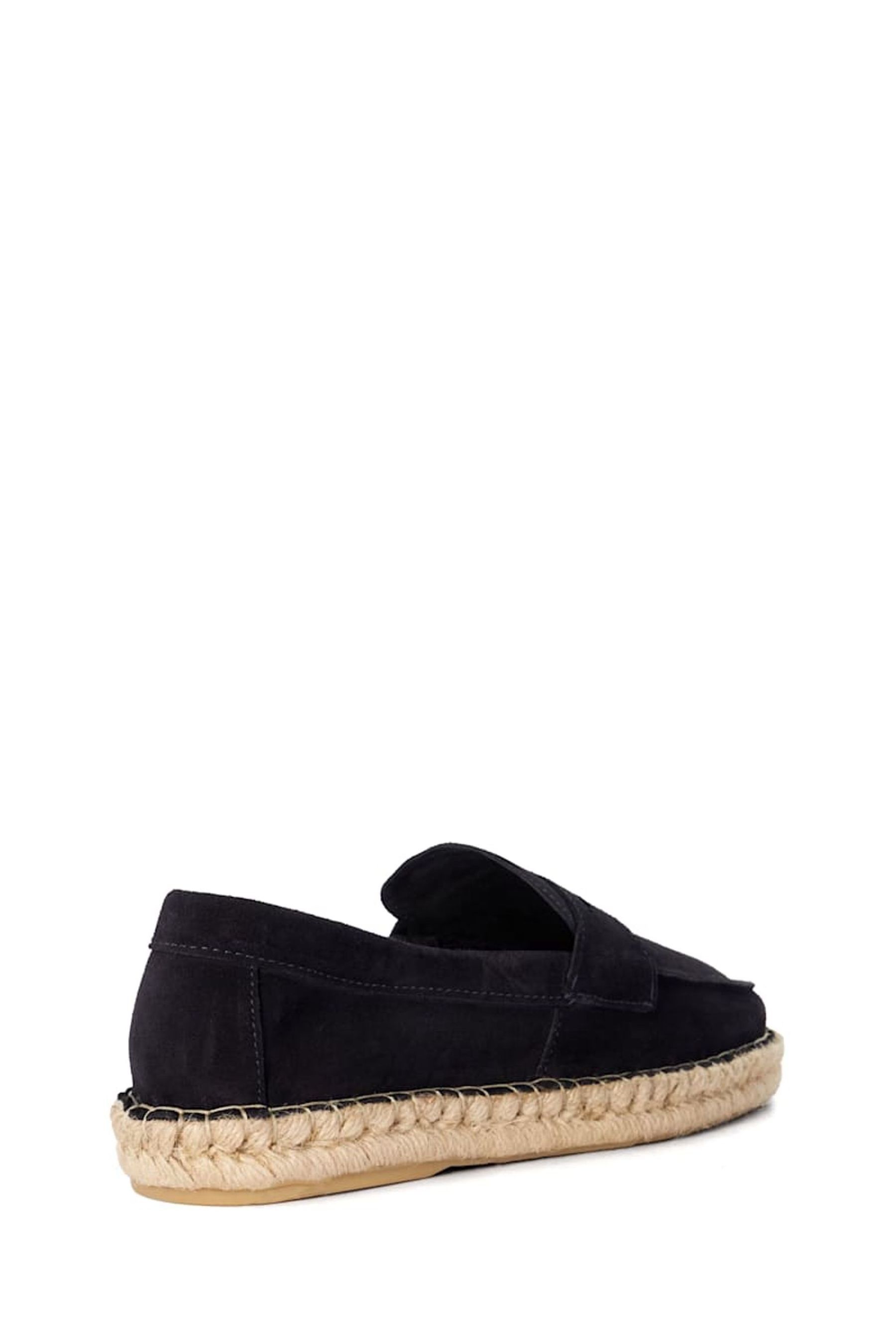 Dune London Barrios - Penny - Espadrillas di prima qualità