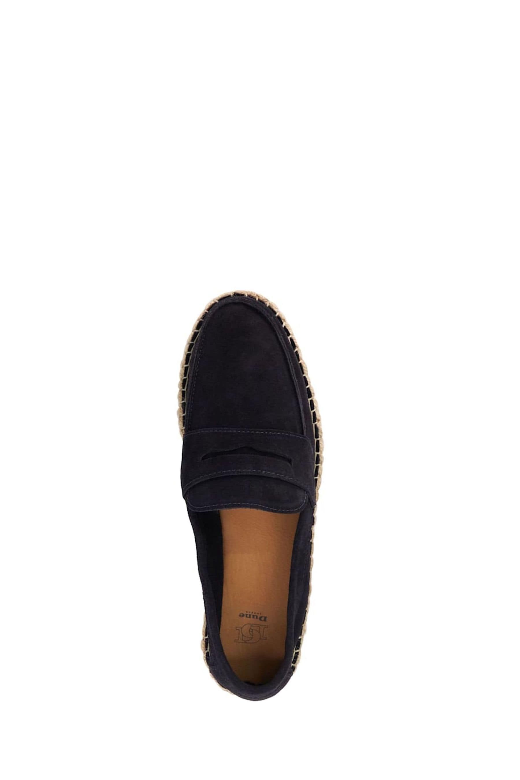 Dune London Barrios - Penny - Espadrillas di prima qualità