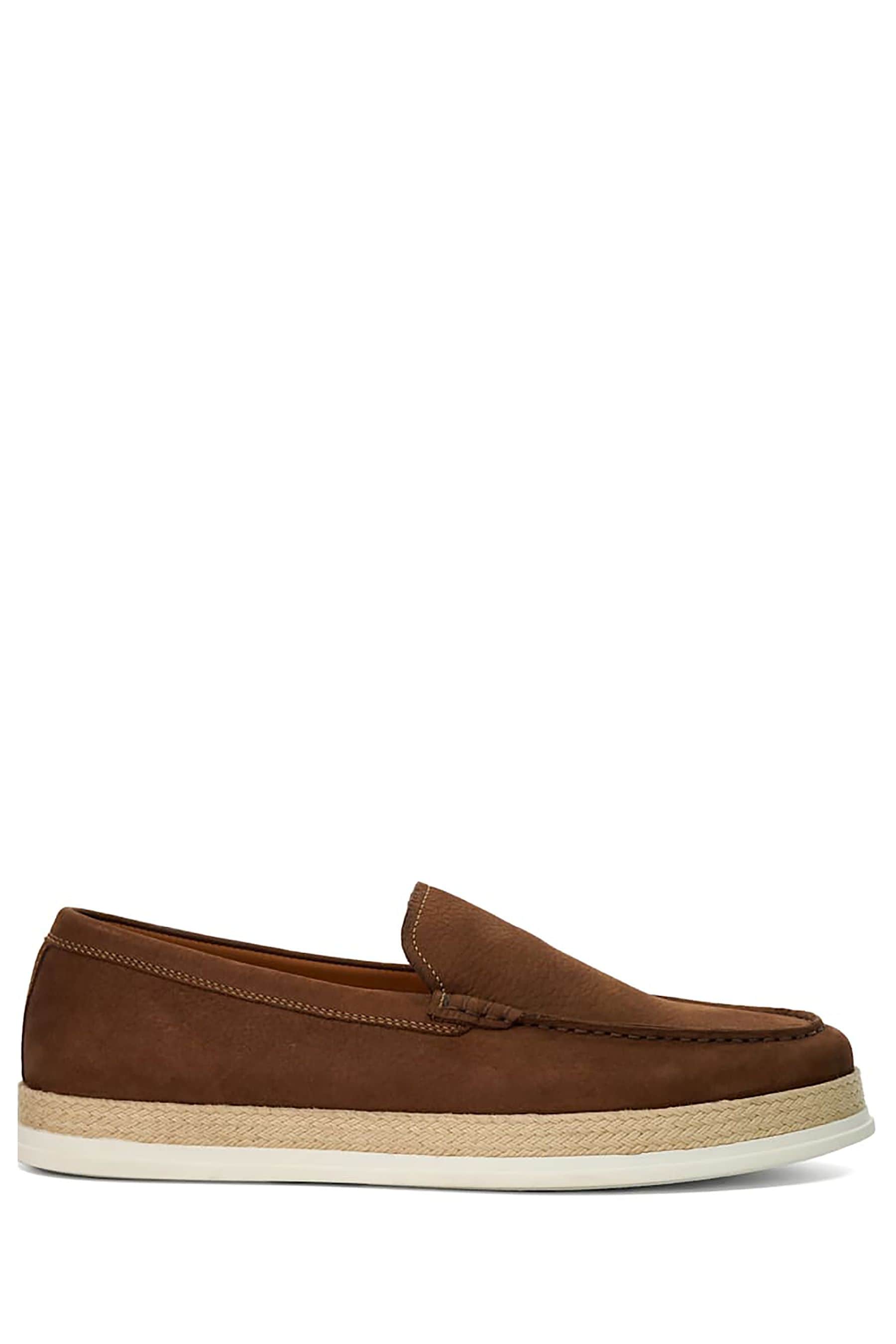 Dune London - Espadrillas classiche con dettaglio bountii
