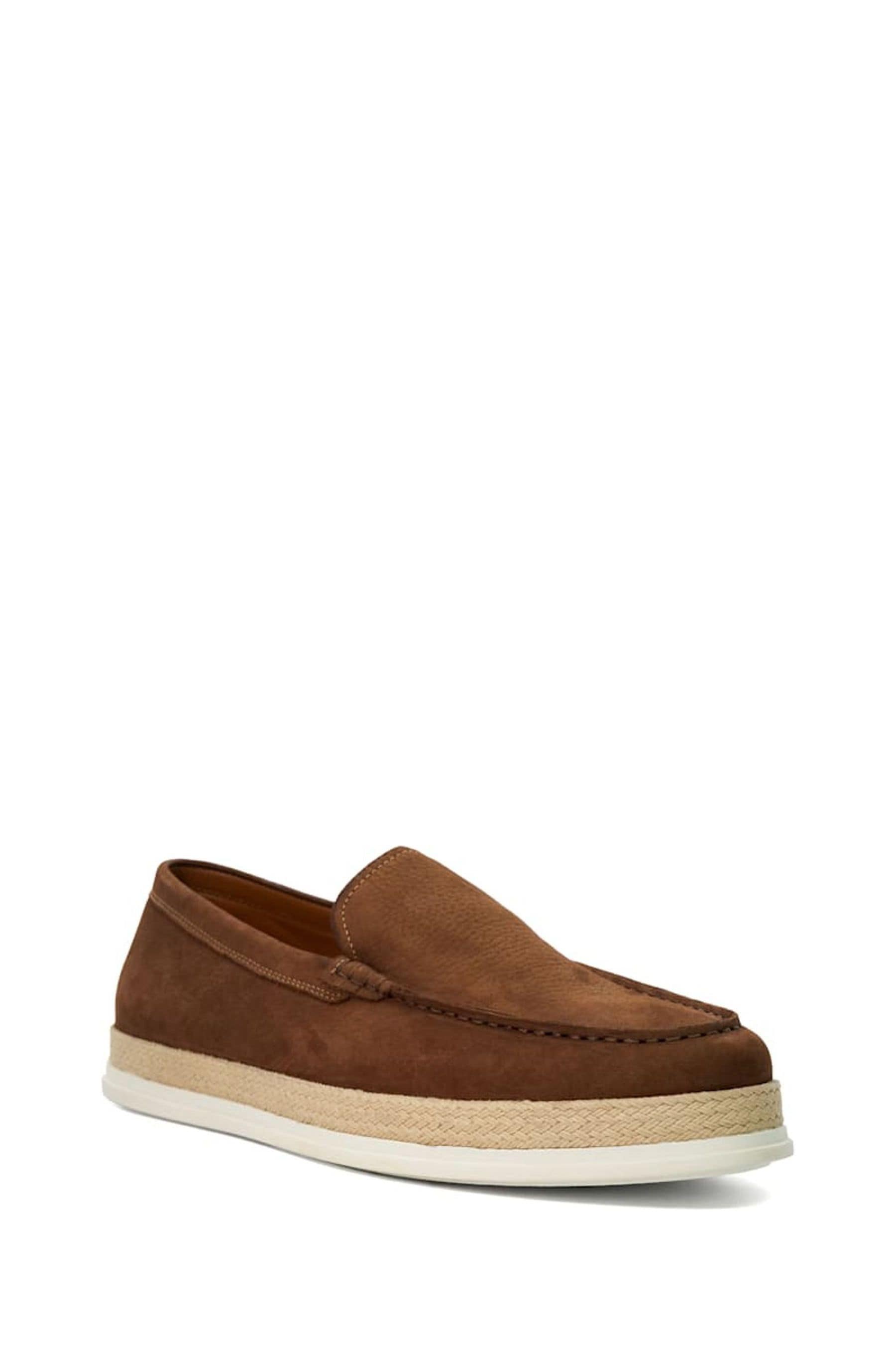 Dune London - Espadrillas classiche con dettaglio bountii