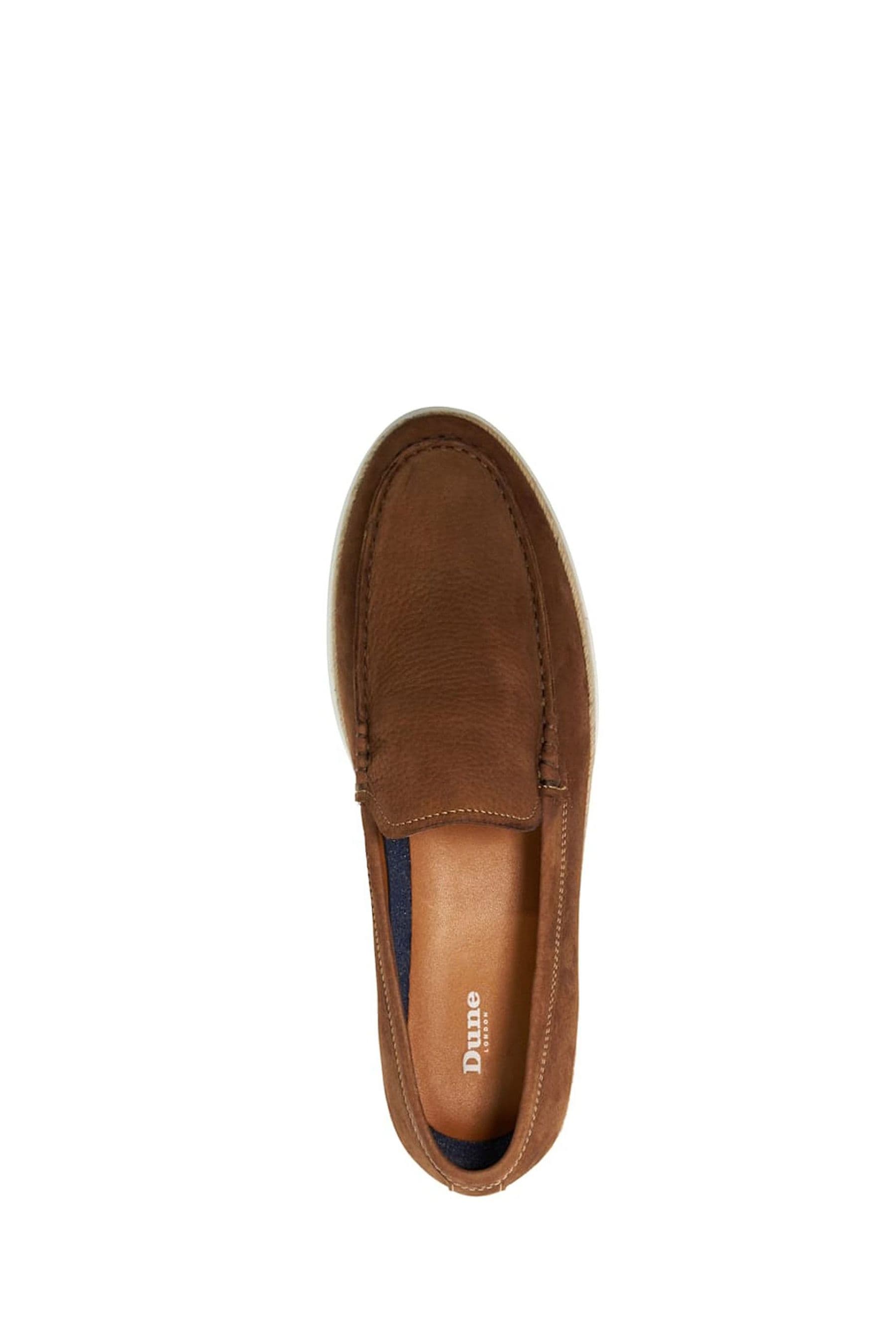 Dune London - Espadrillas classiche con dettaglio bountii