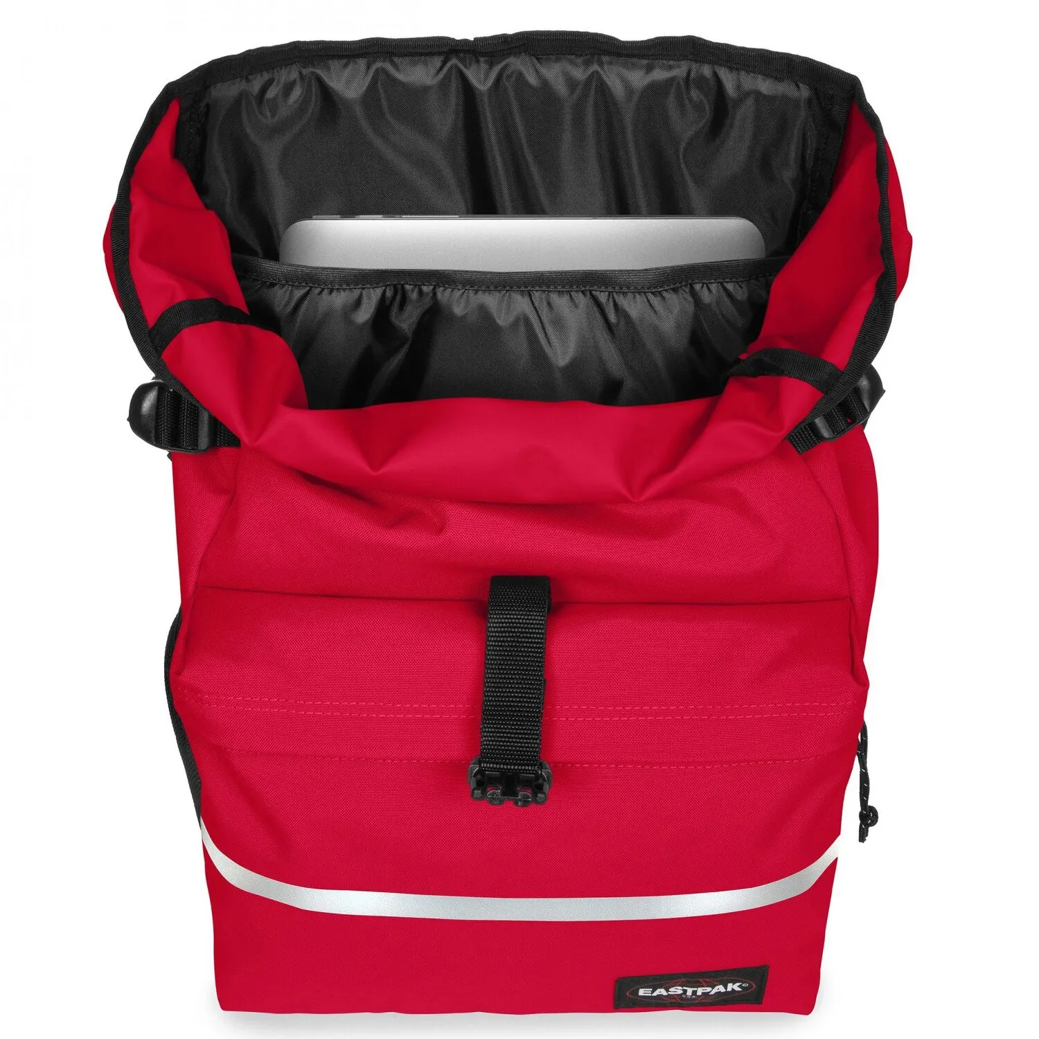 Eastpak Zaino Maclo Bike 56 cm scomparto per laptop