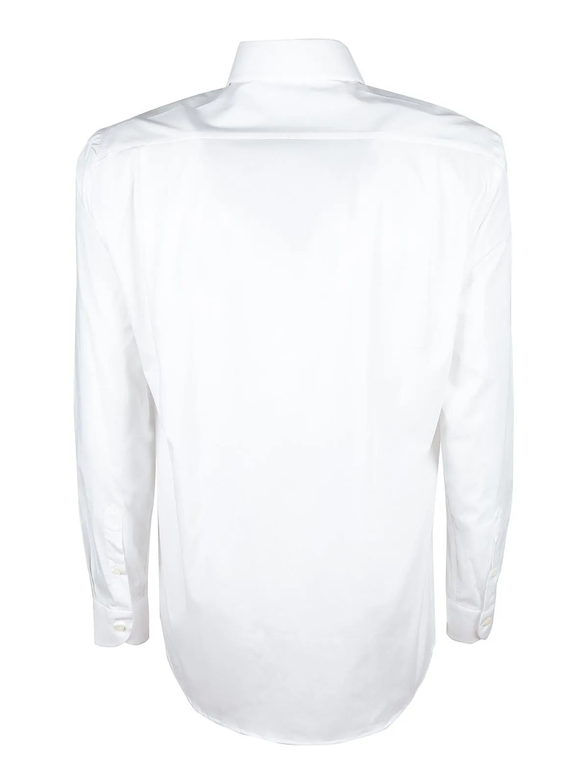 Edoardo Borghese Chemise homme coupe regular