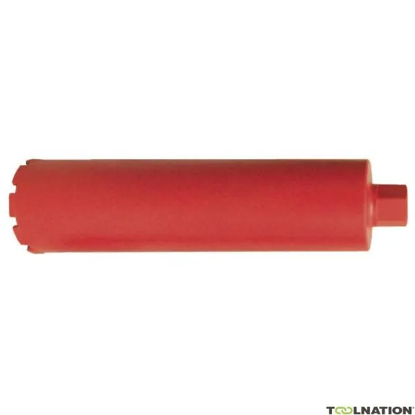 Eibenstock 12.510.15 Corona di foratura a secco UNC 1¼ - Ø 82 x 420 mm