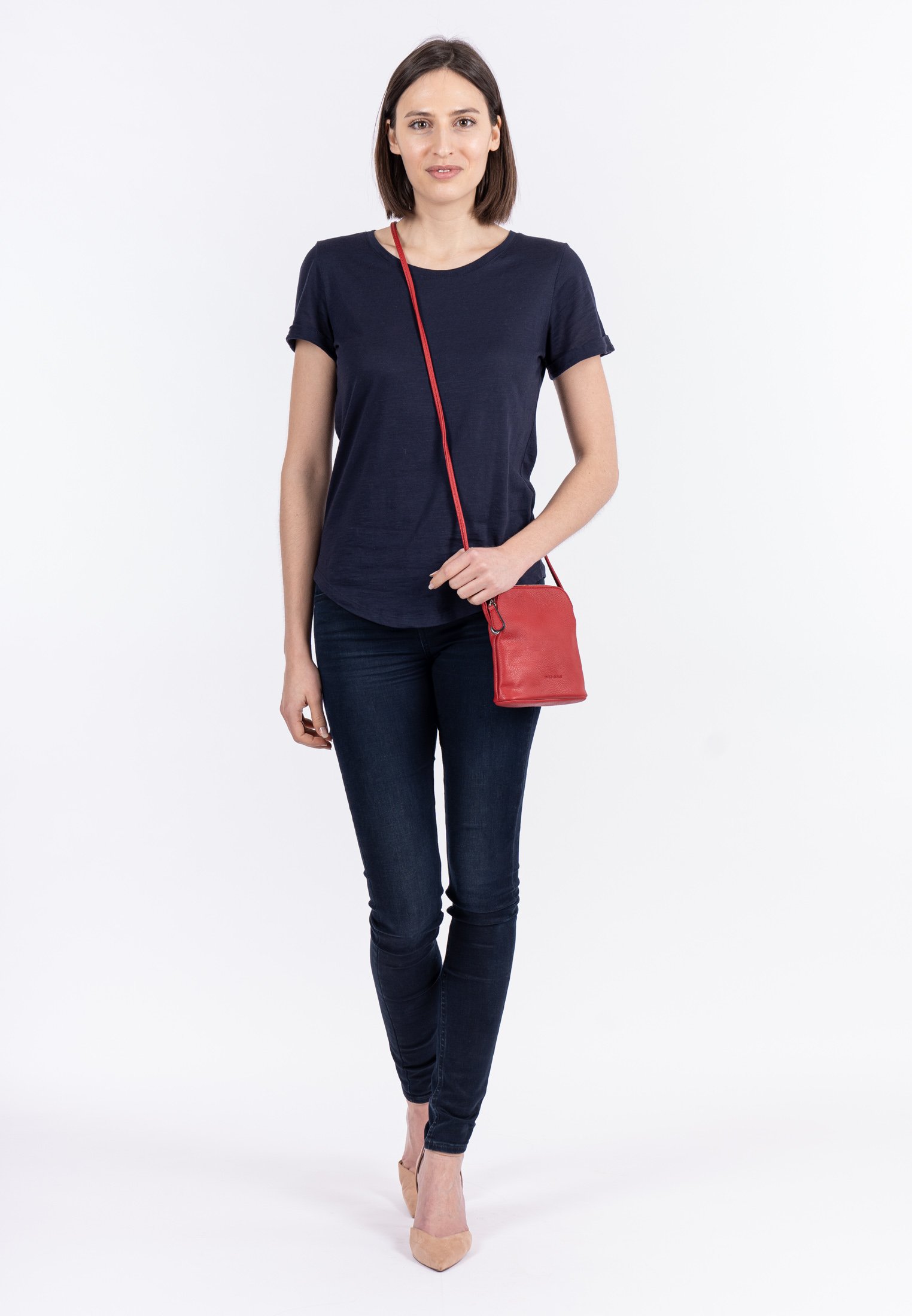 EMMA - Borsa a tracolla