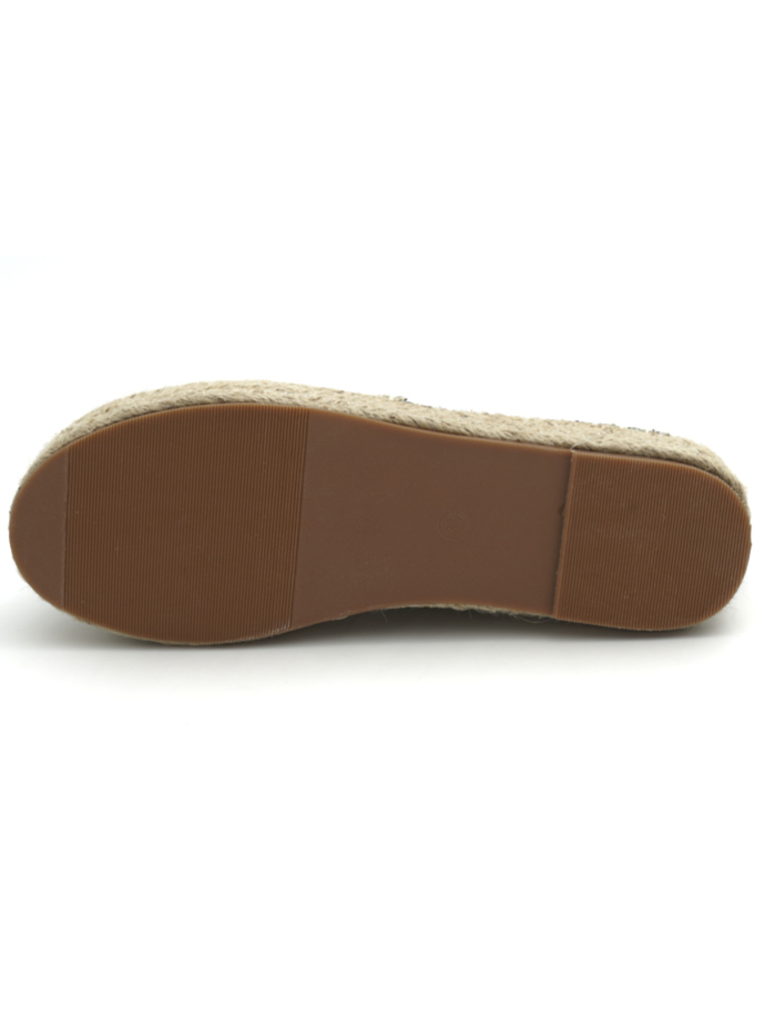Espadrillas platform Gio Cellini da donna verde militare