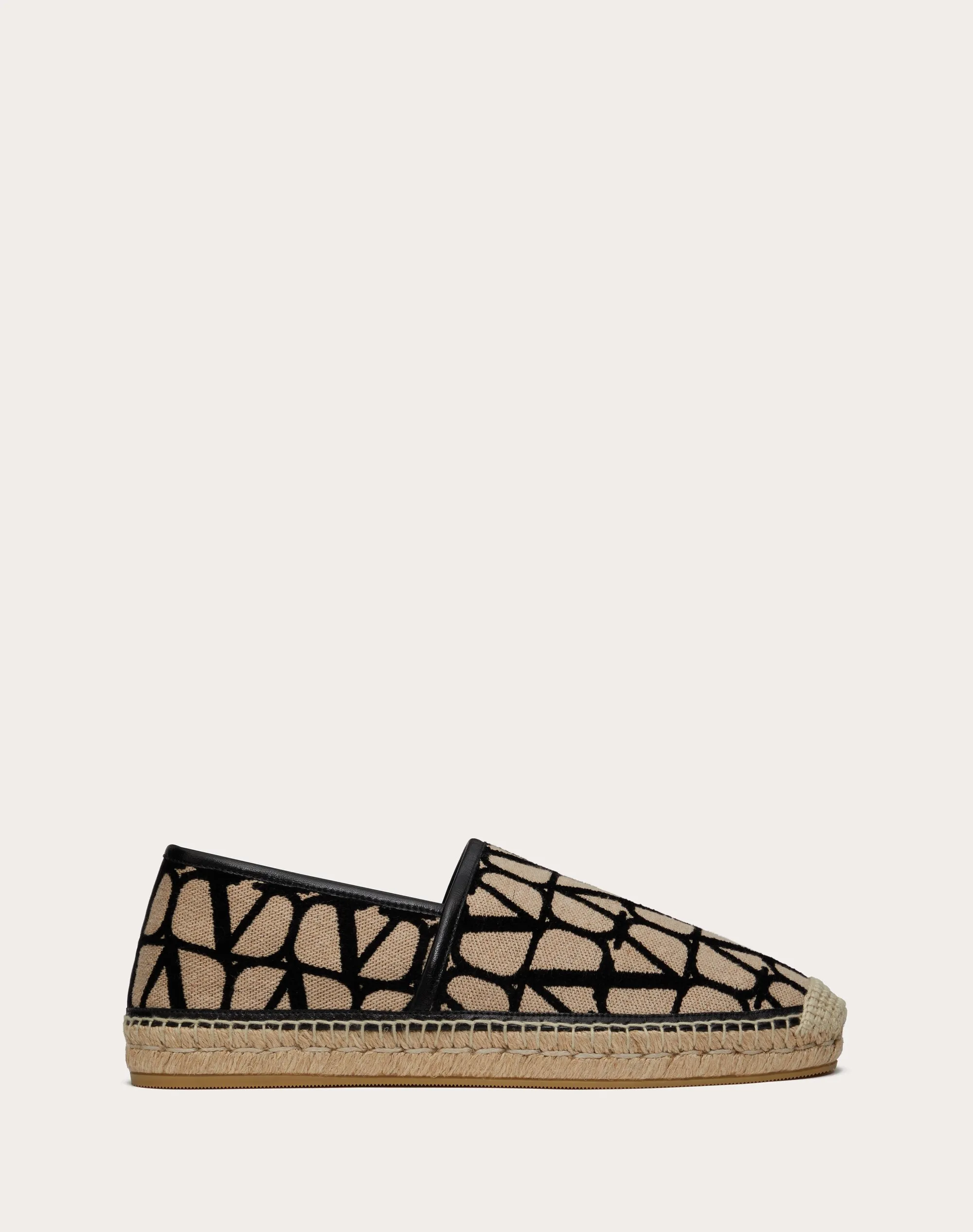 ESPADRILLAS TOILE ICONOGRAPHE IN TESSUTO TOILE ICONOGRAPHE