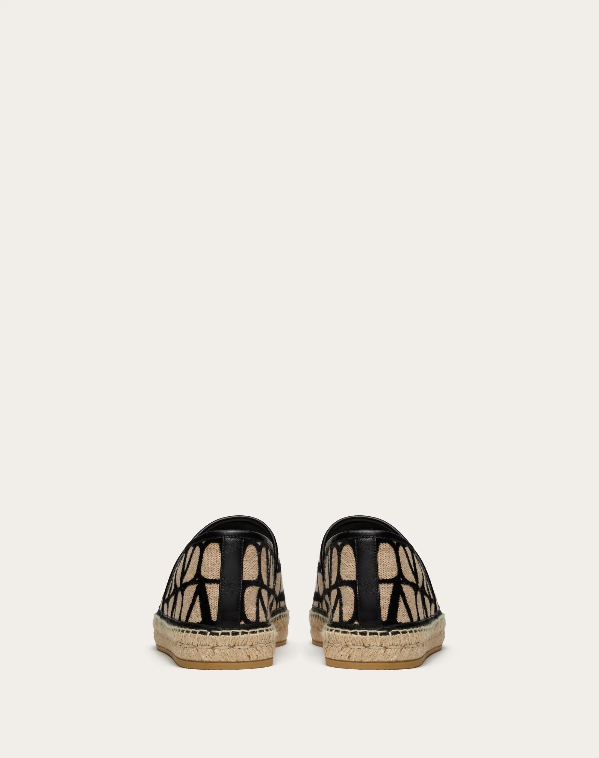 ESPADRILLAS TOILE ICONOGRAPHE IN TESSUTO TOILE ICONOGRAPHE