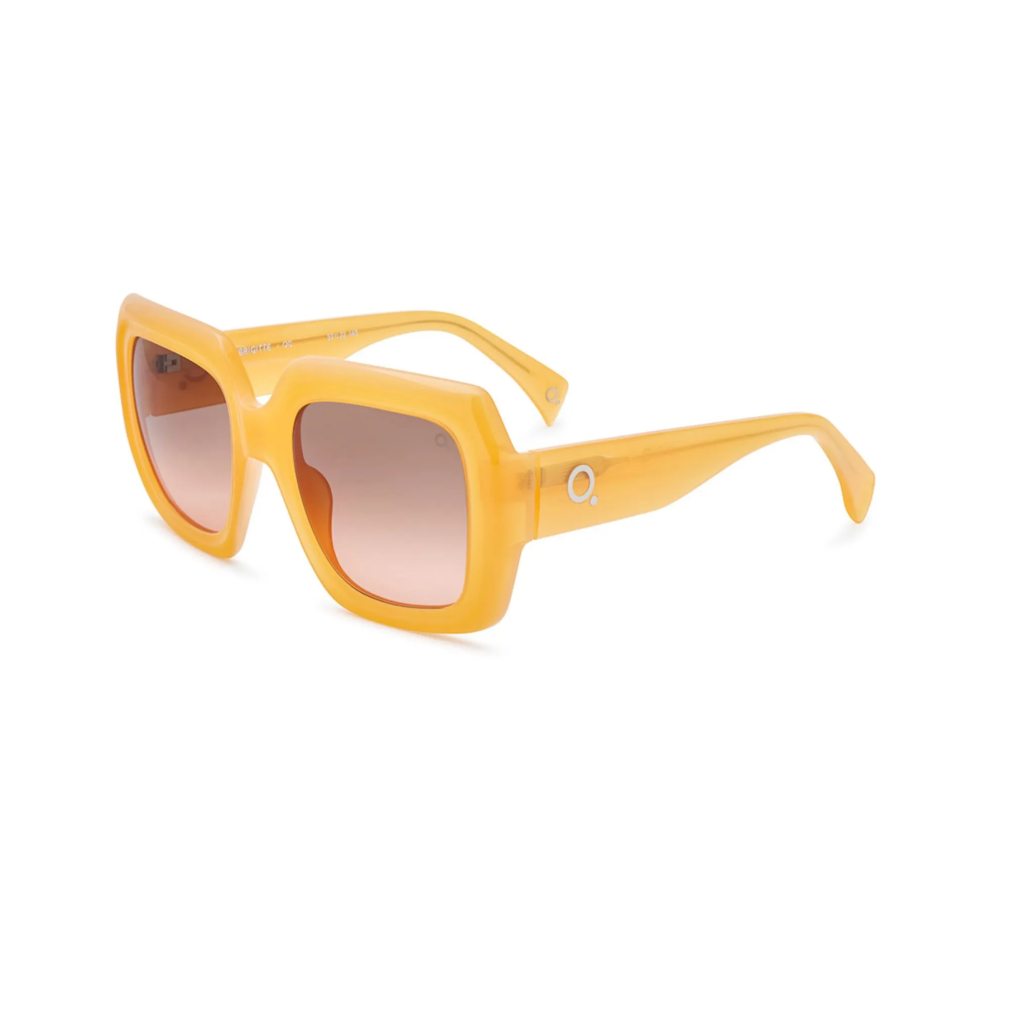  Etnia Barcelona BRIGITTE - OG Arancia | Occhiale Da Sole Donna 
