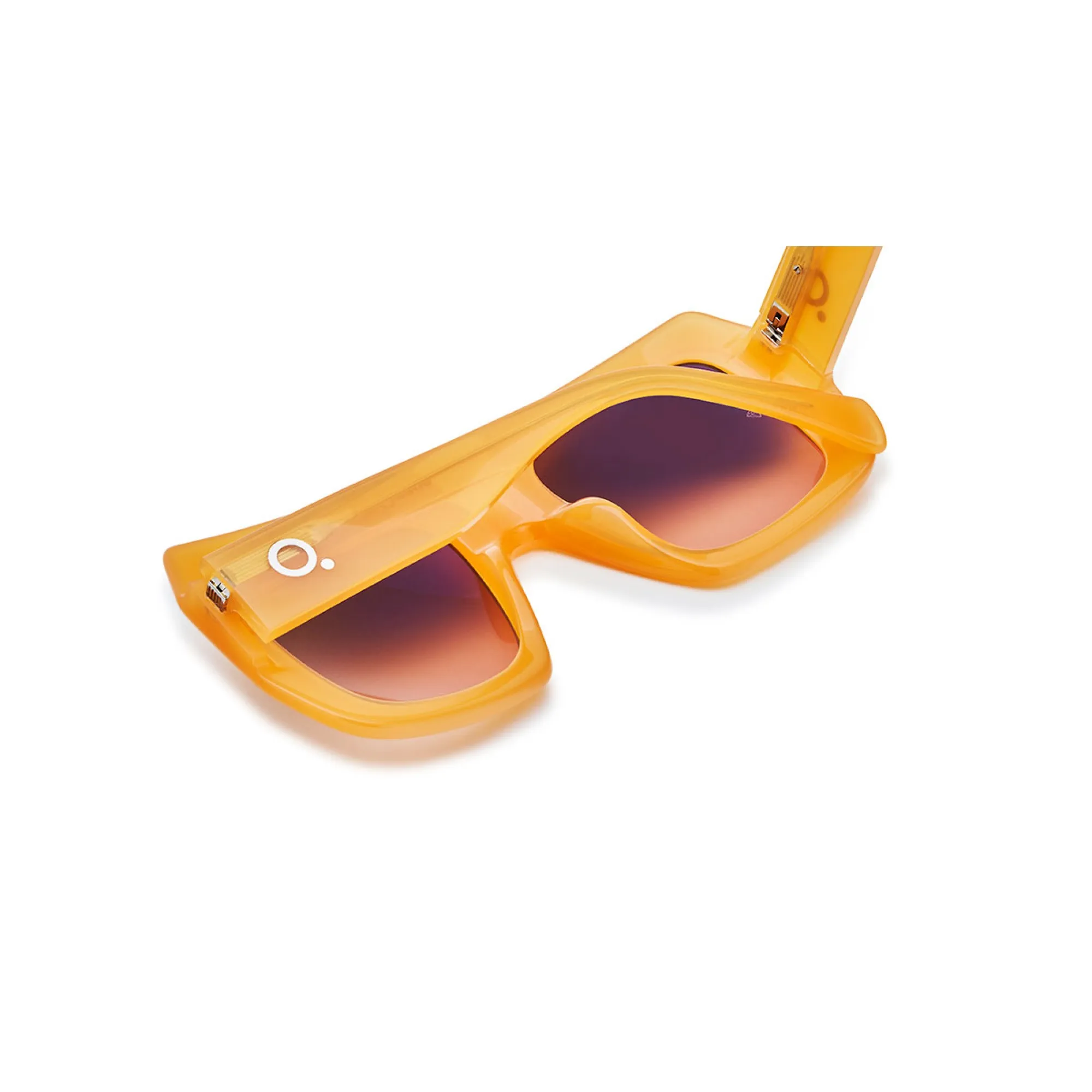   Etnia Barcelona BRIGITTE - OG Arancia | Occhiale Da Sole Donna 