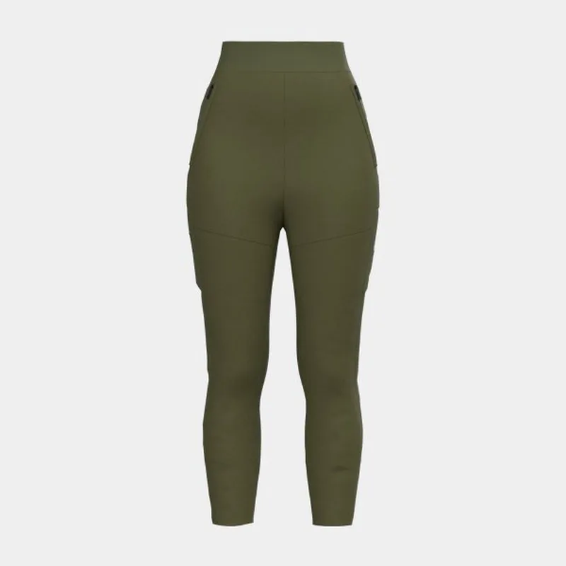 Explorer Long Pants Khaki