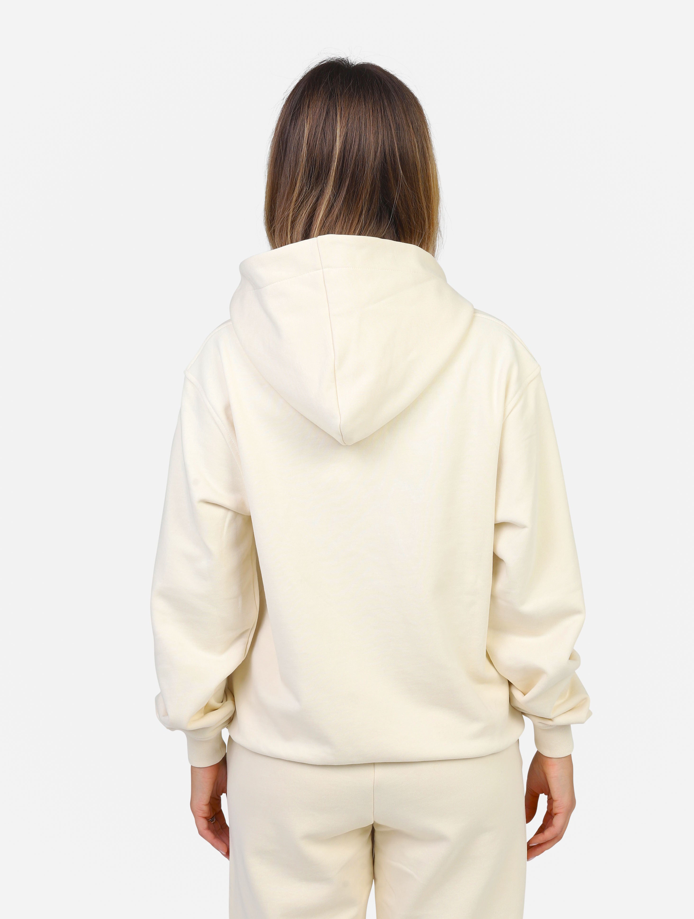 felpa HINNOMINATE - HNW900BURRO