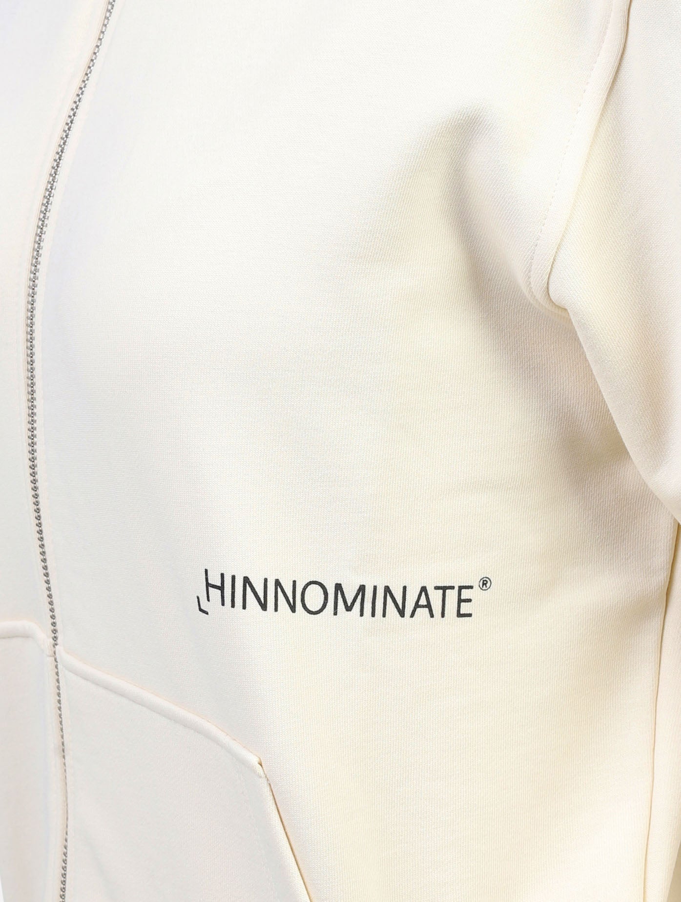 felpa HINNOMINATE - HNW900BURRO