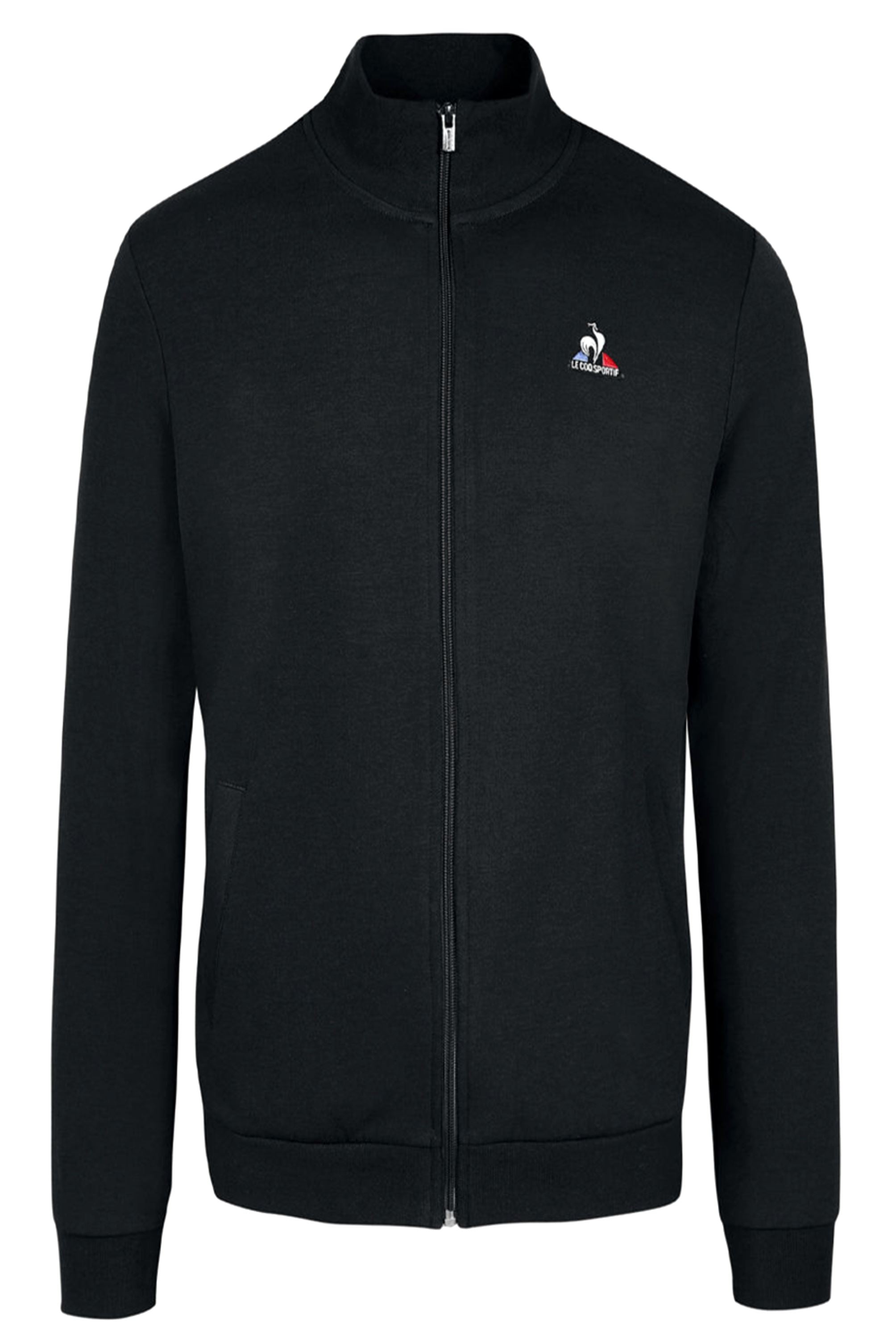 Felpa LE COQ SPORTIF Uomo 2120206 Nero