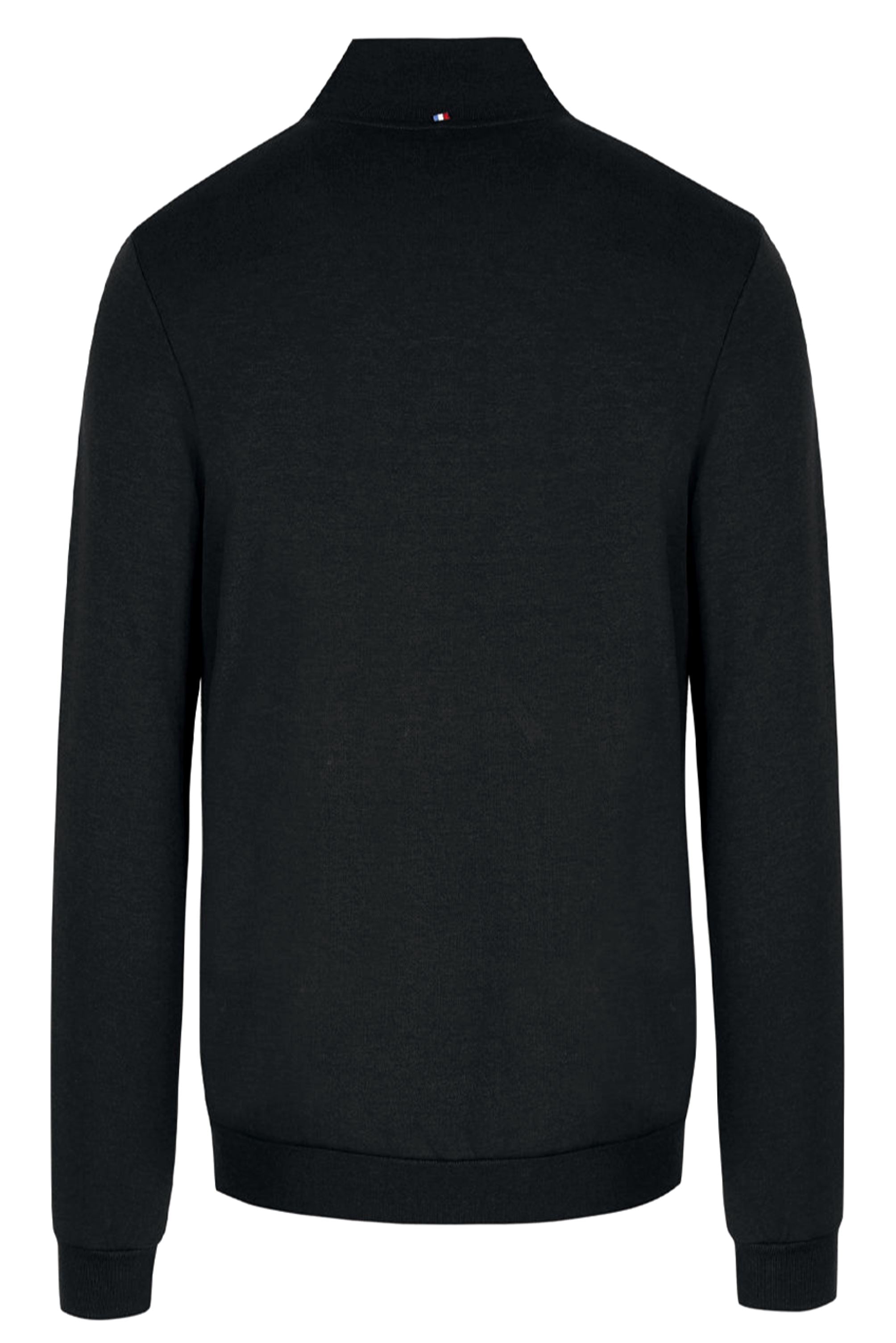 Felpa LE COQ SPORTIF Uomo 2120206 Nero