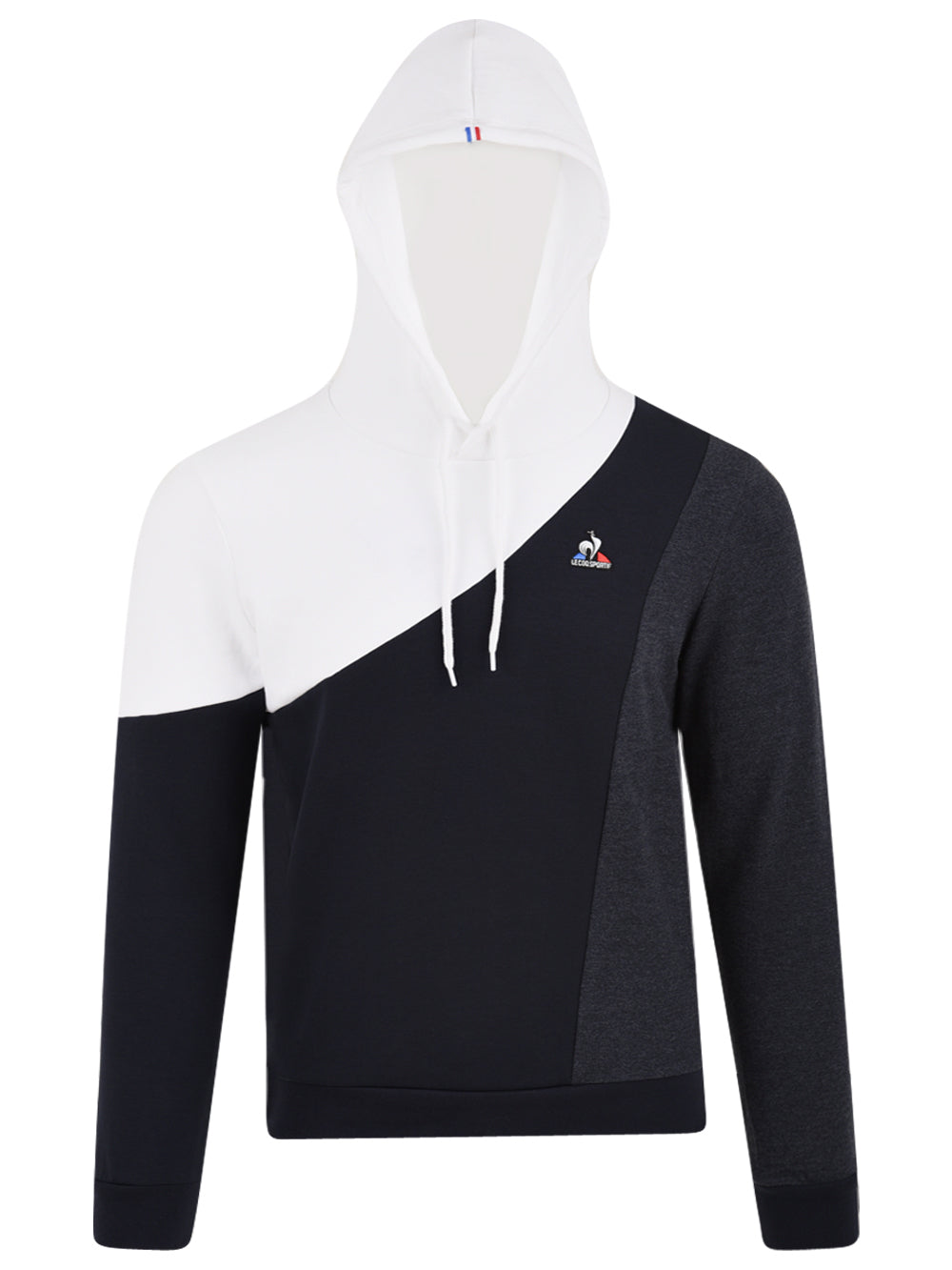 Felpa LE COQ SPORTIF Uomo 2210368 SAISON
