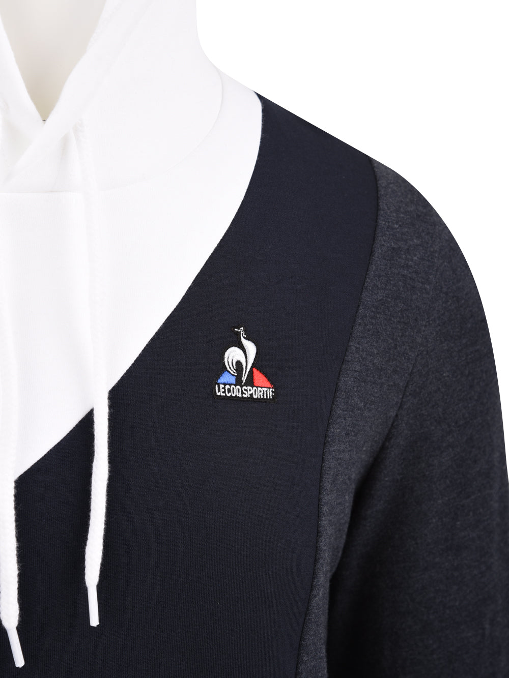 Felpa LE COQ SPORTIF Uomo 2210368 SAISON