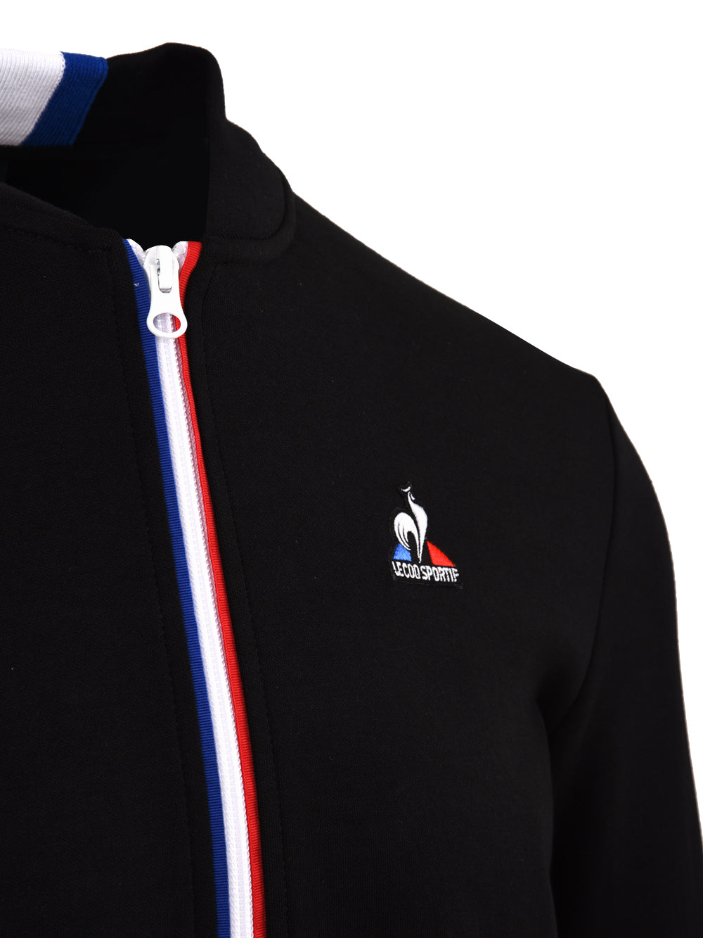 Felpa LE COQ SPORTIF Uomo 2220654 Nero