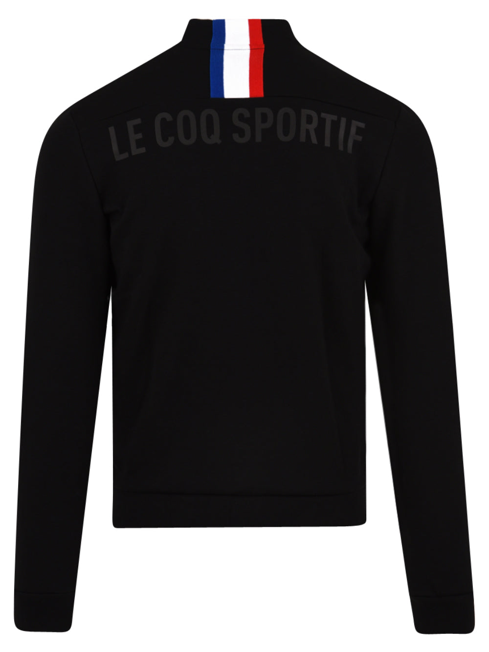 Felpa LE COQ SPORTIF Uomo 2220654 Nero