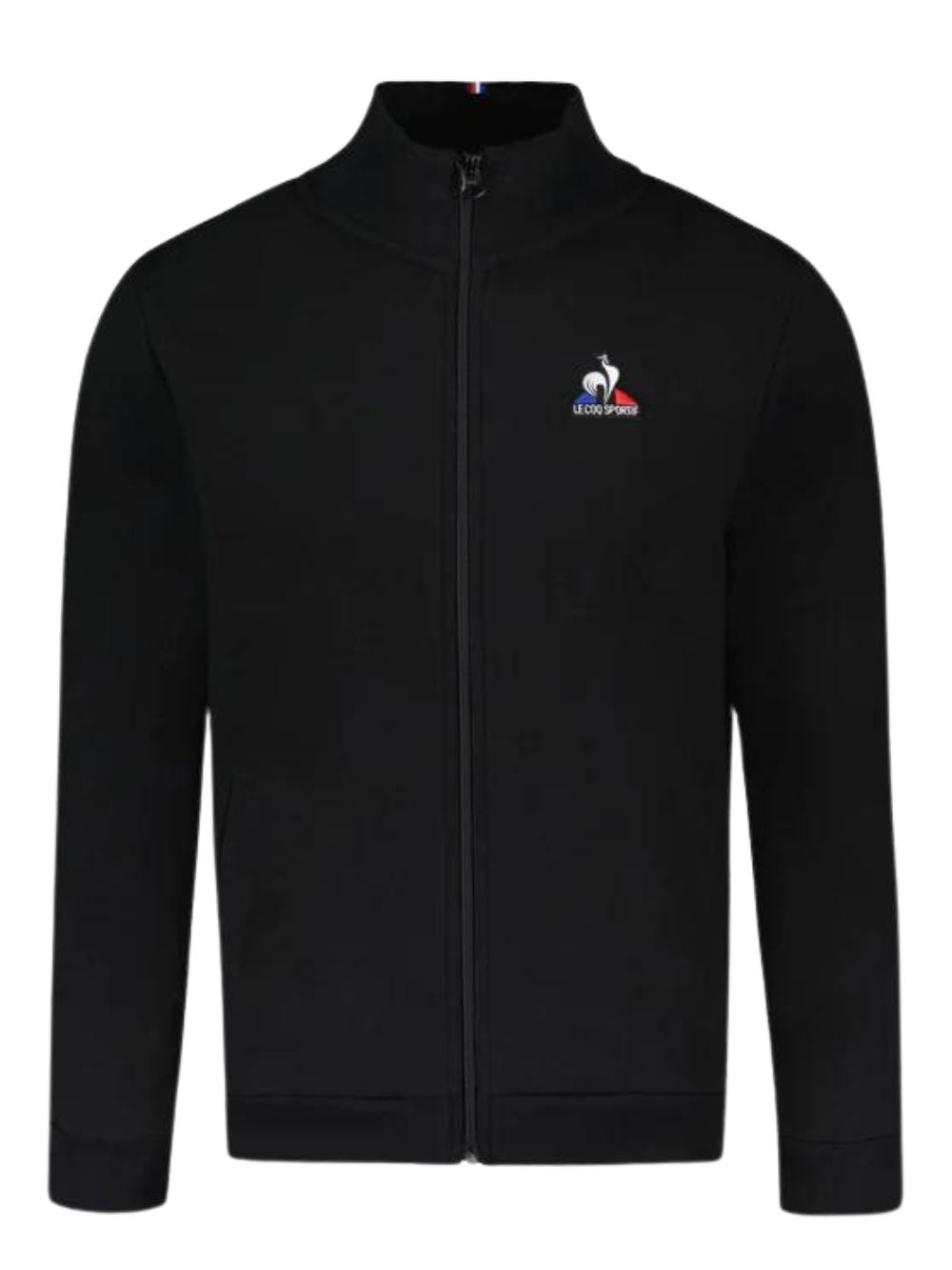 Felpa LE COQ SPORTIF Uomo 2310561 Nero