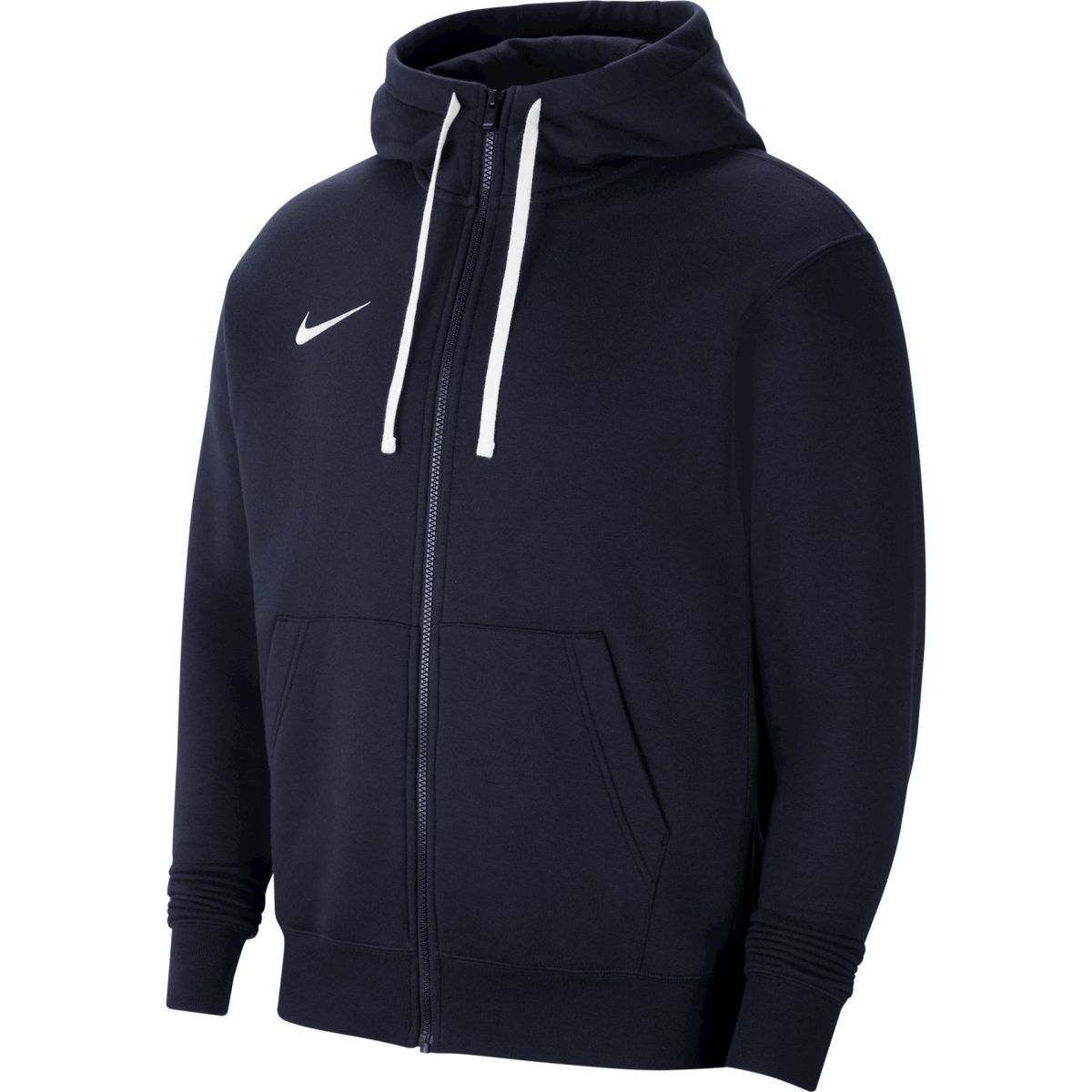 FELPA LOUNGEWEAR Uomo NIKE CW6887 - FULL-ZIP-HOODIE 451