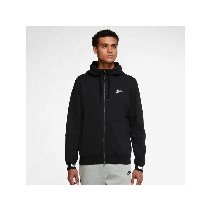 Felpa Nike Sportswear Essentials Uomo