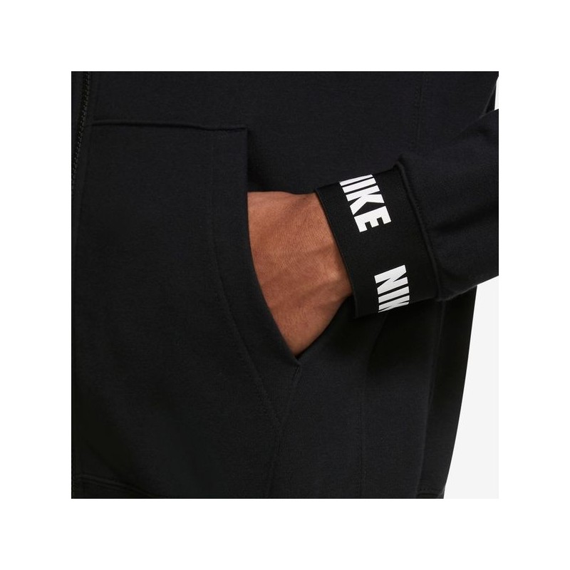 Felpa Nike Sportswear Essentials Uomo