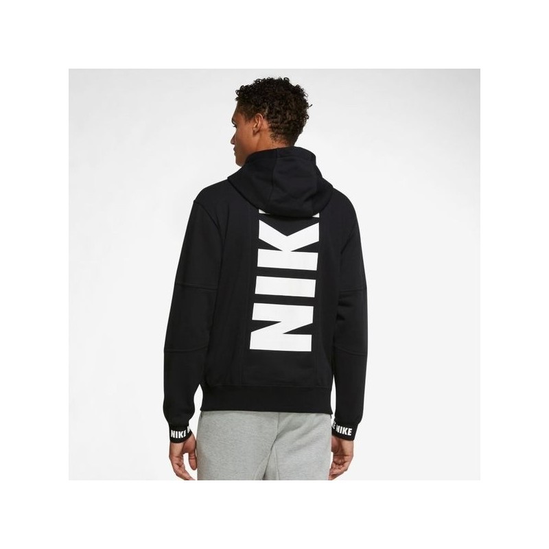Felpa Nike Sportswear Essentials Uomo
