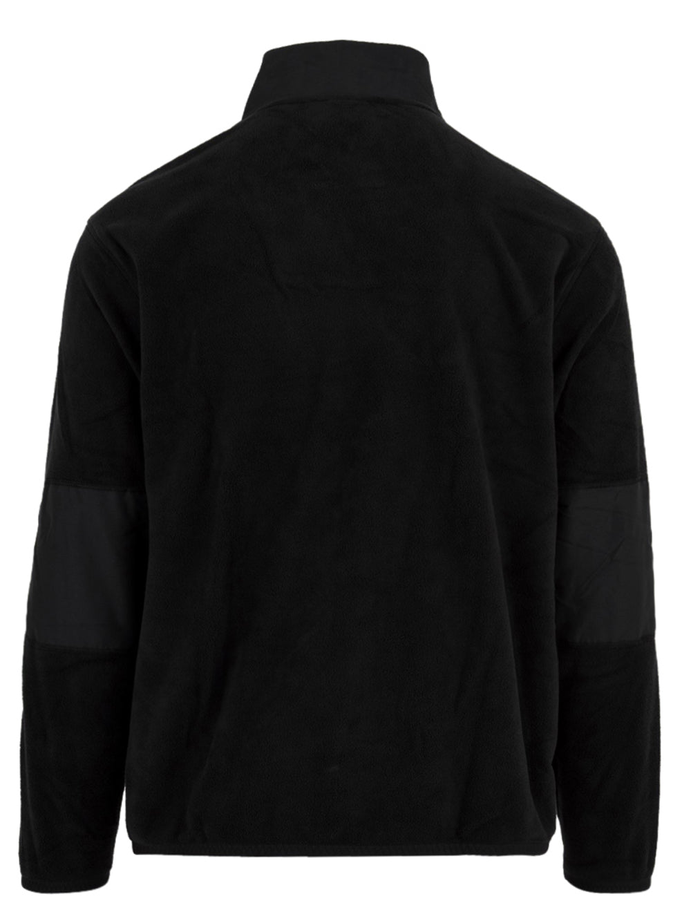 Felpa sportswear NEW BALANCE Uomo MT23507 Nero