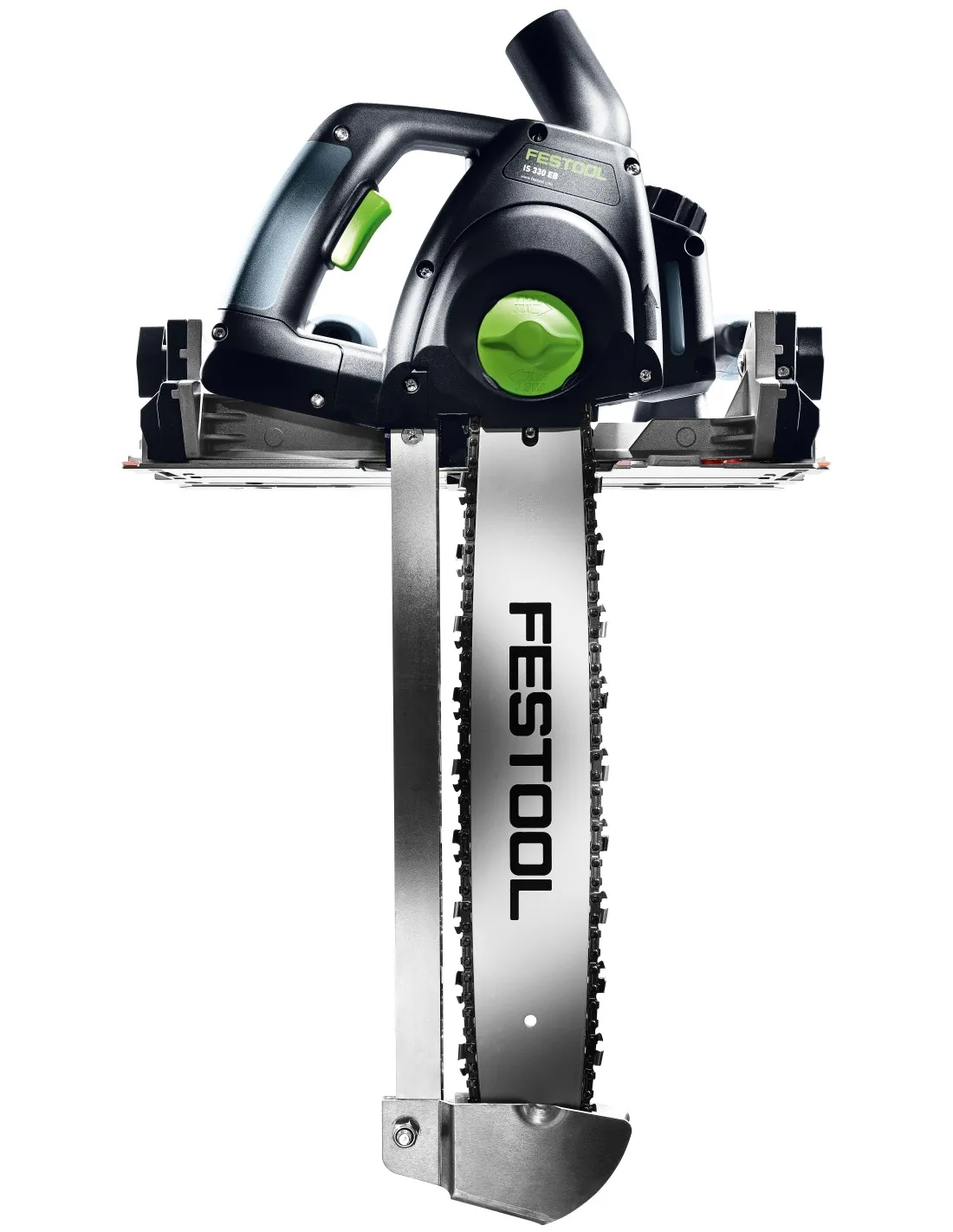 Festool Sega a spadino IS 330 | Metautensili
