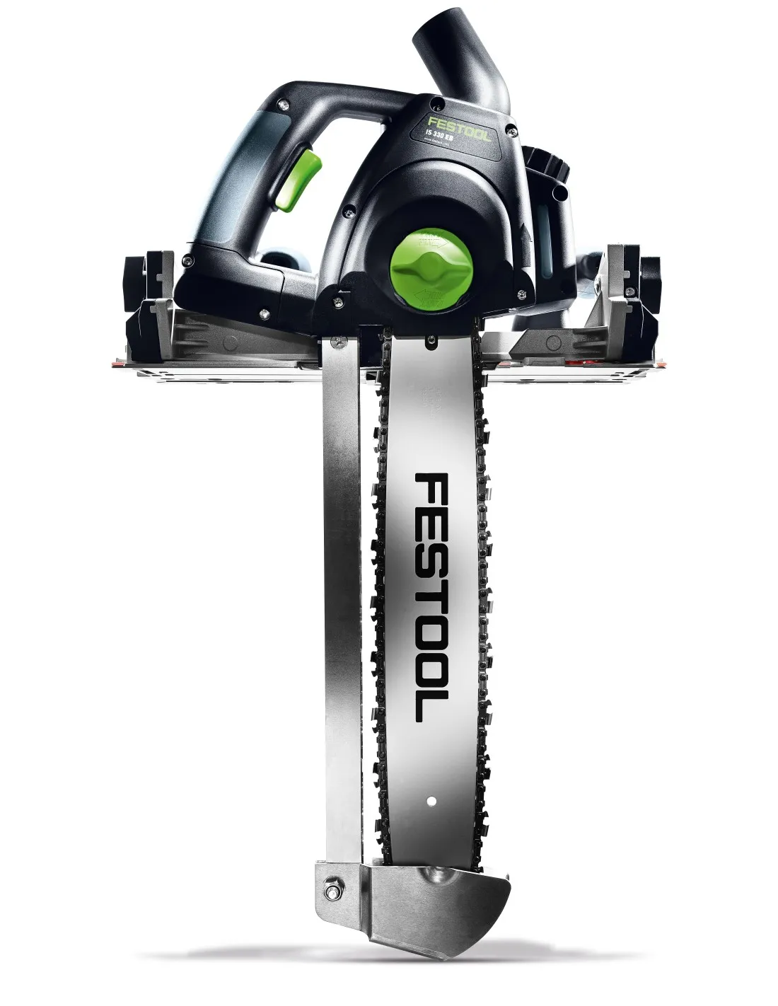 Festool Sega a spadino IS 330 | Metautensili