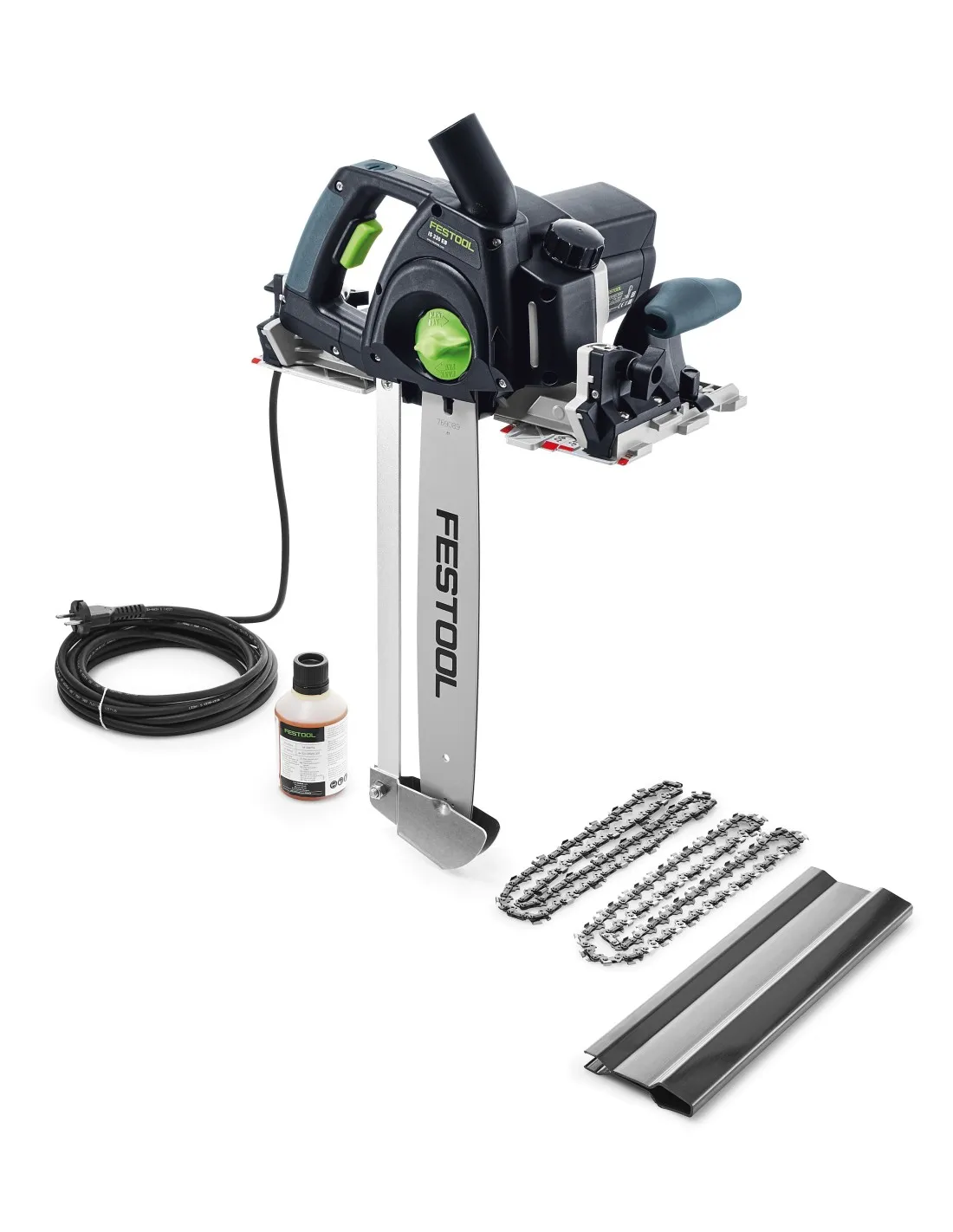 Festool Sega a spadino IS 330 | Metautensili