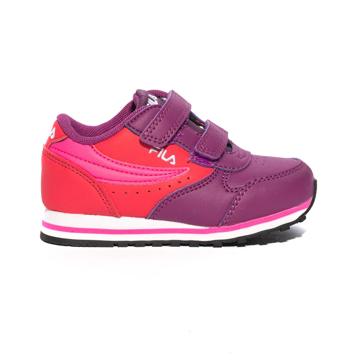 Fila  Sneakers Orbit Velcro Blu