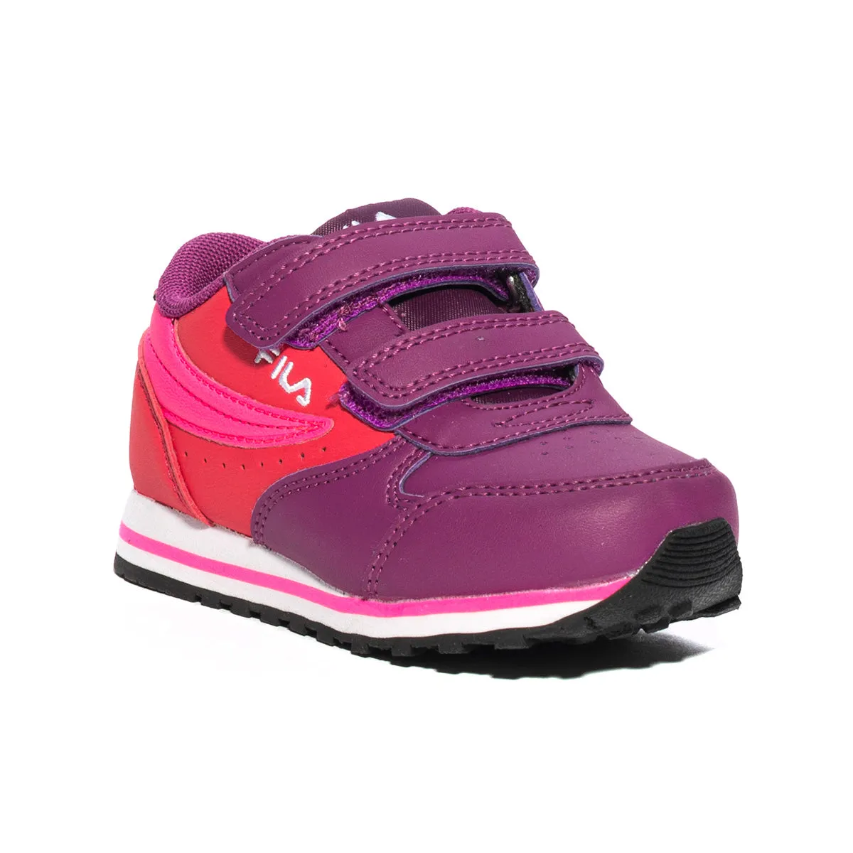 Fila  Sneakers Orbit Velcro Blu