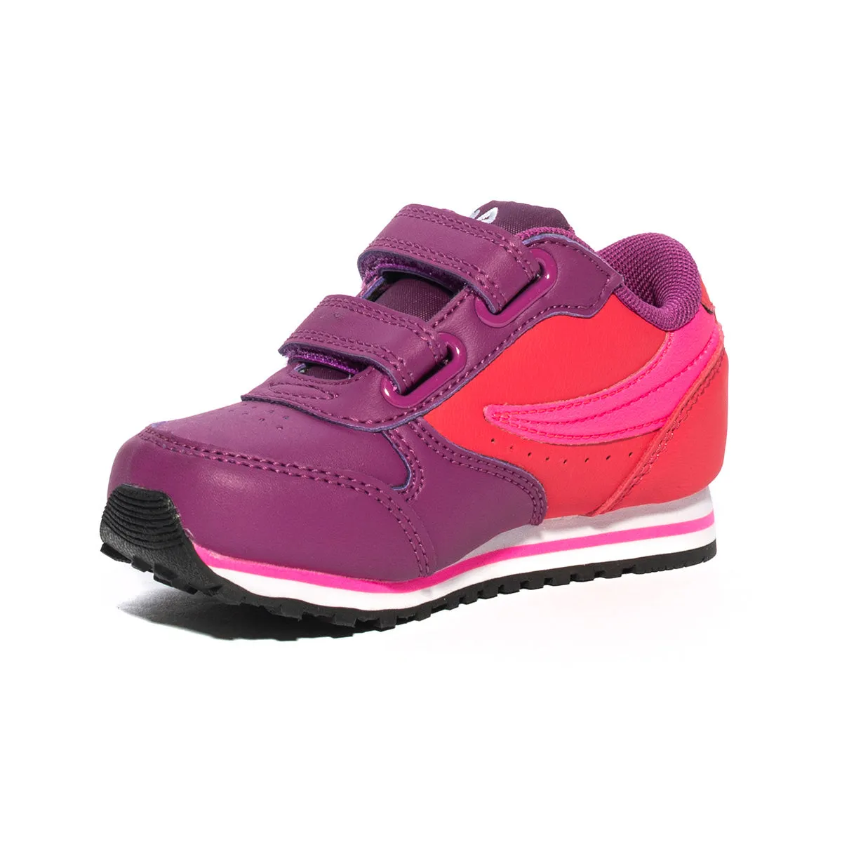 Fila  Sneakers Orbit Velcro Blu