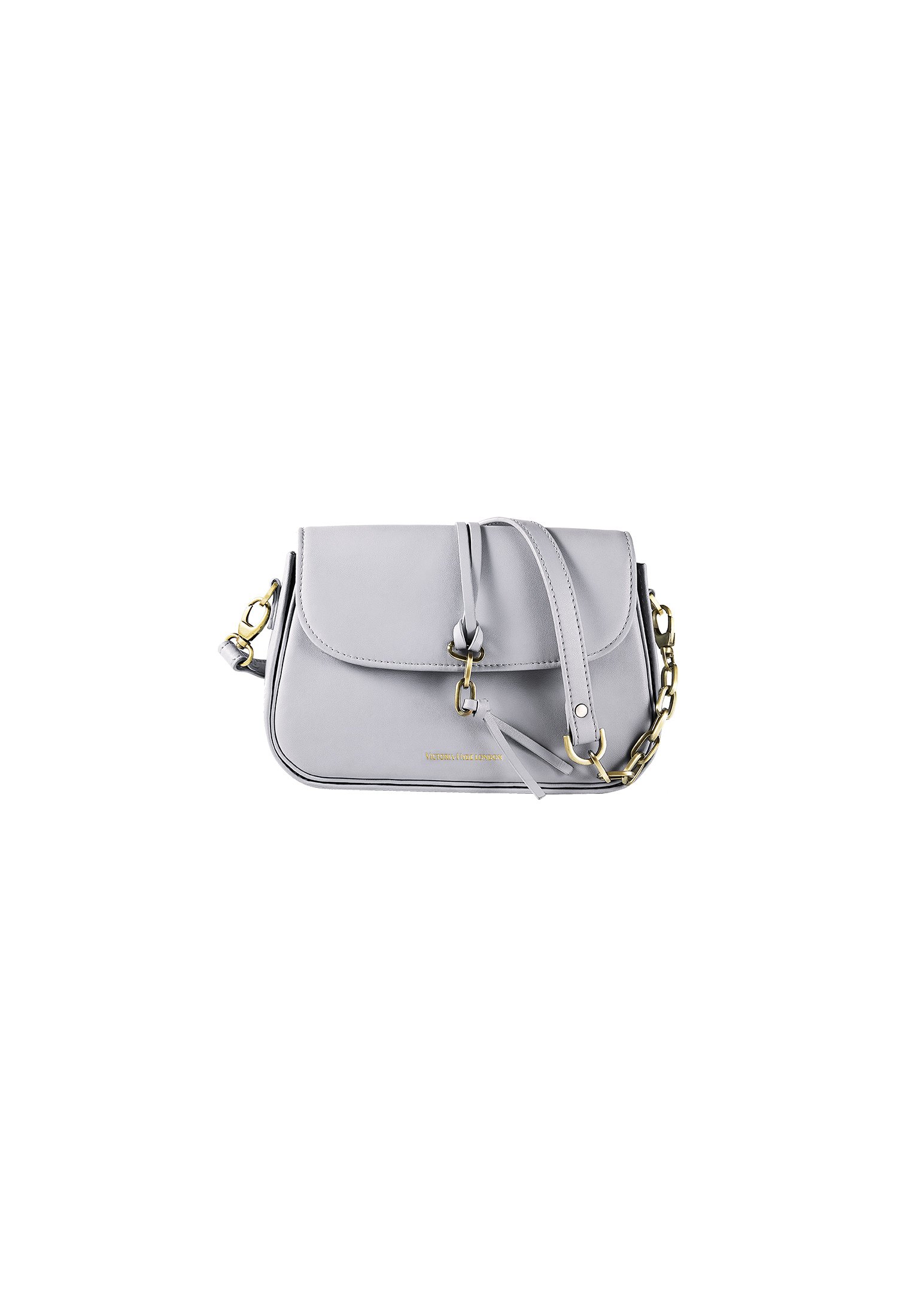 FLOWERS - Borsa a tracolla
