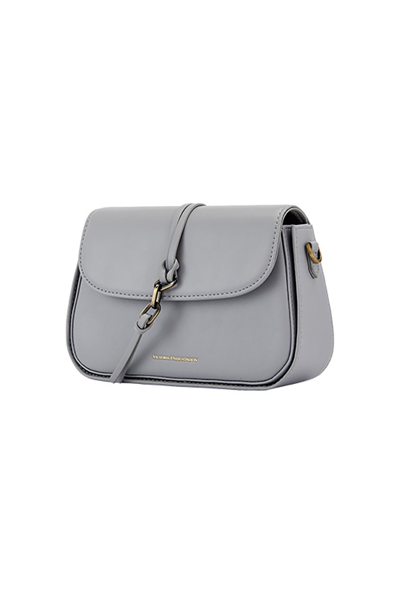 FLOWERS - Borsa a tracolla
