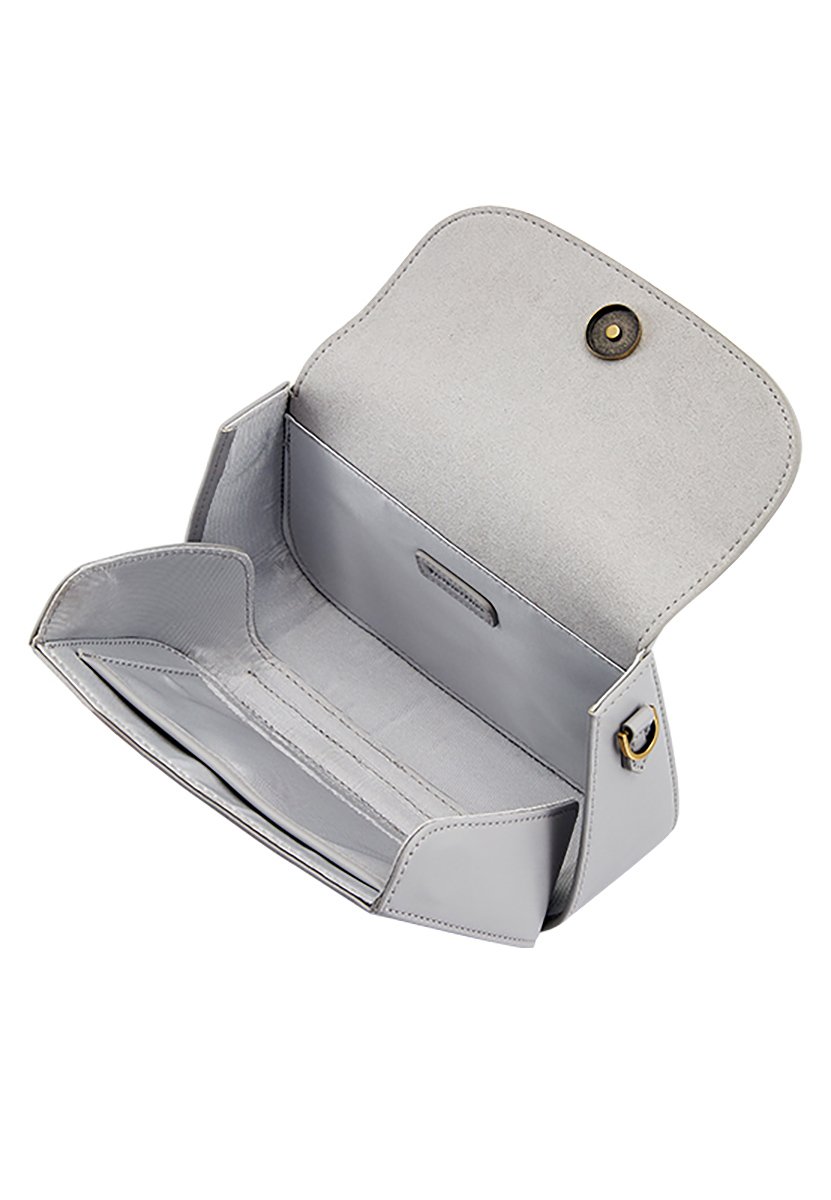 FLOWERS - Borsa a tracolla