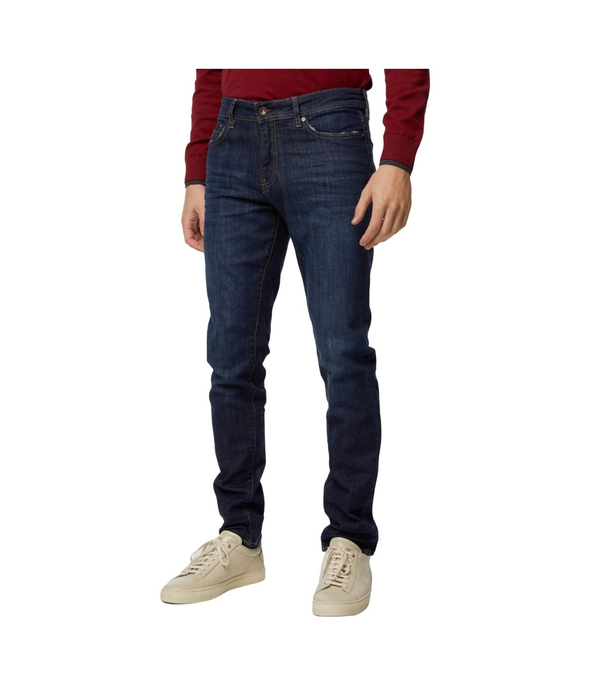 Gas Uomo Jeans