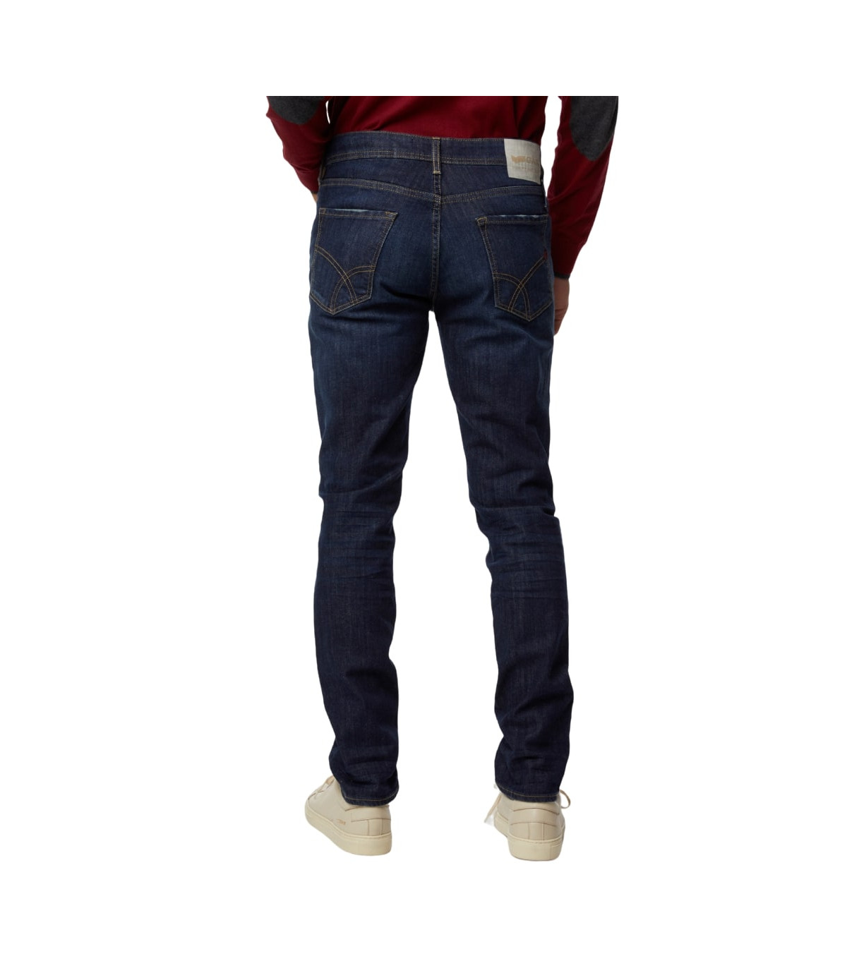 Gas Uomo Jeans