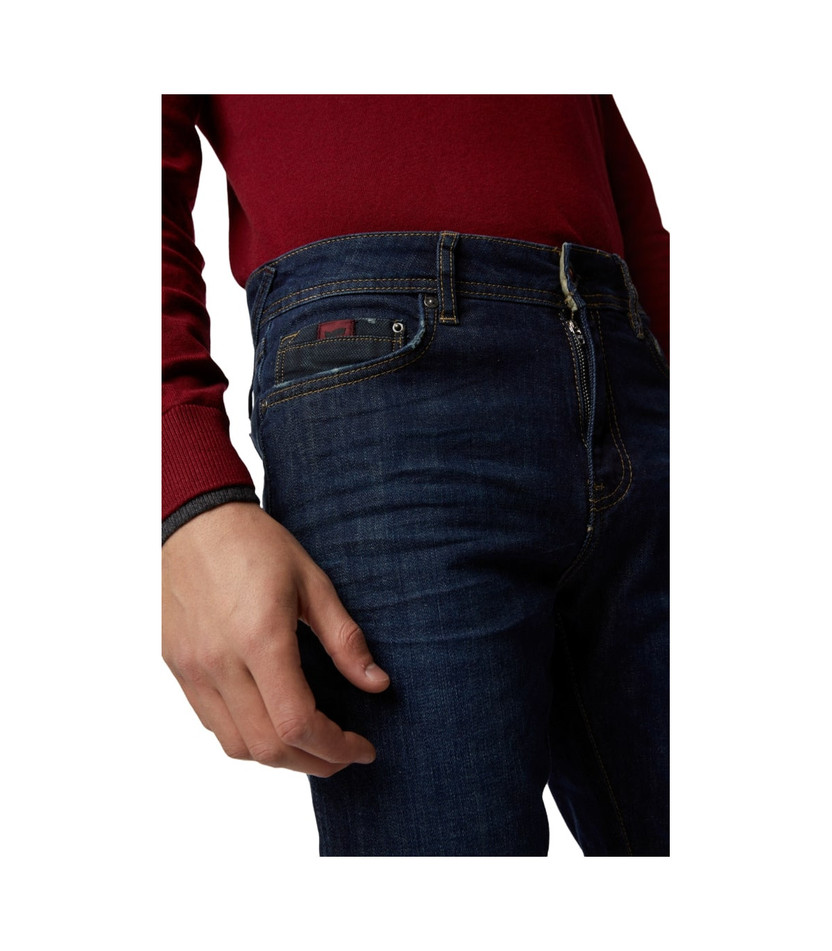 Gas Uomo Jeans