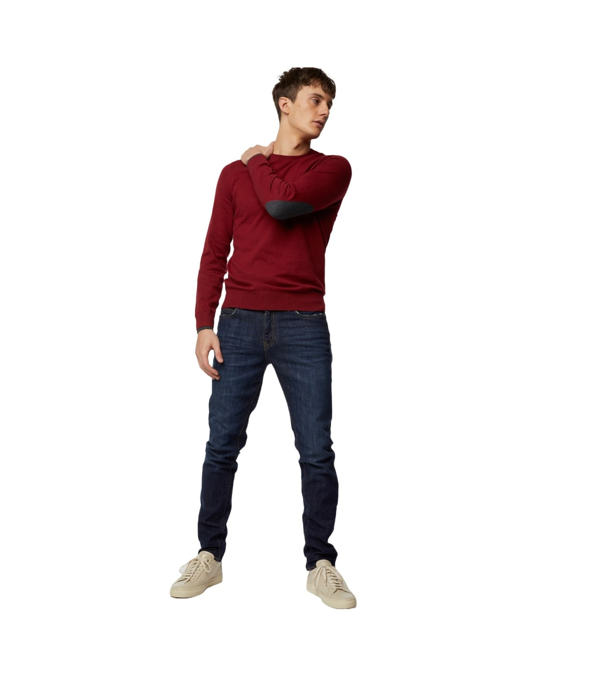Gas Uomo Jeans