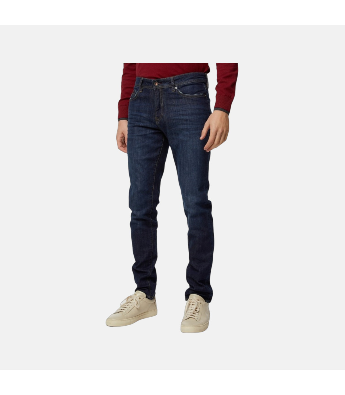 Gas Uomo Jeans
